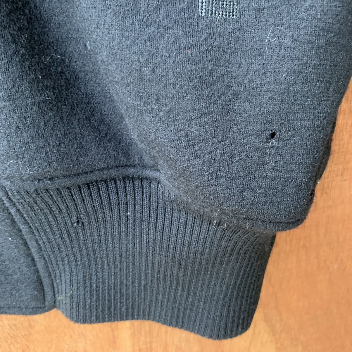 Pierre Balmain Pierre Balmain paris rare bomber jacket Rare Unique Size US M / EU 48-50 / 2 - 7 Thumbnail