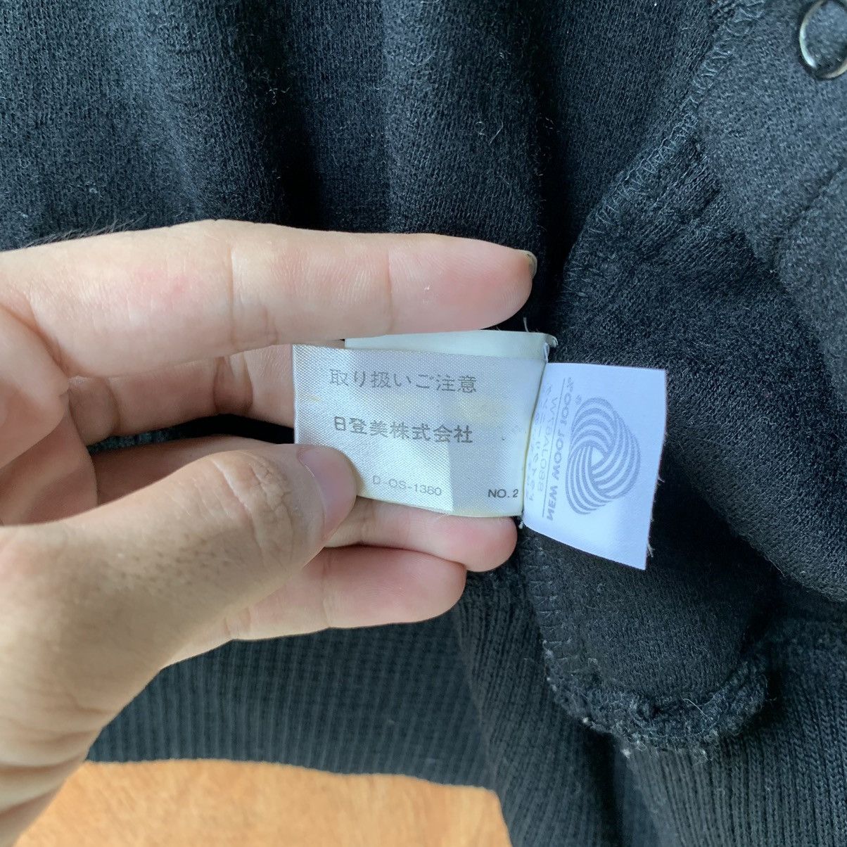Pierre Balmain Pierre Balmain paris rare bomber jacket Rare Unique Size US M / EU 48-50 / 2 - 8 Thumbnail