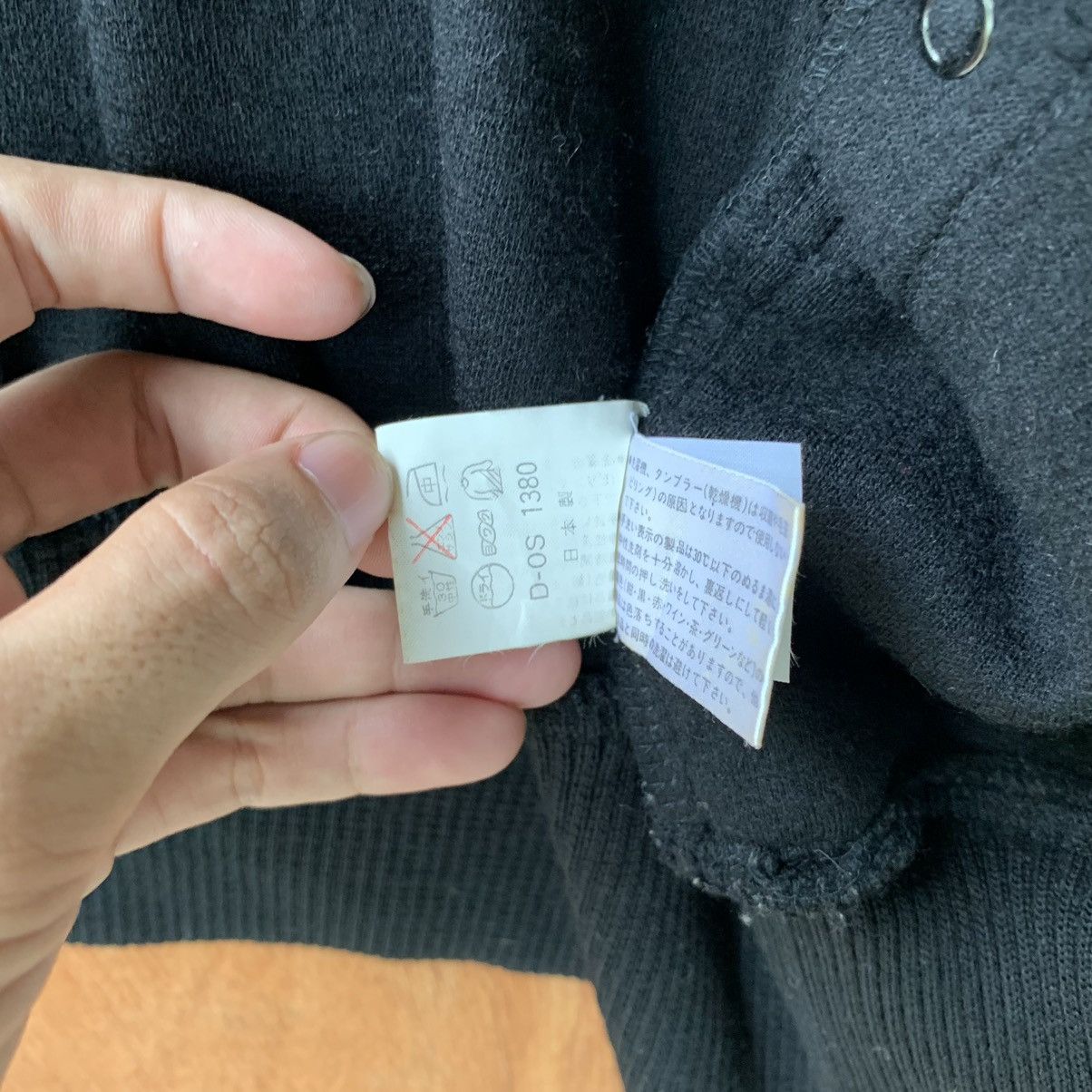 Pierre Balmain Pierre Balmain paris rare bomber jacket Rare Unique Size US M / EU 48-50 / 2 - 10 Thumbnail