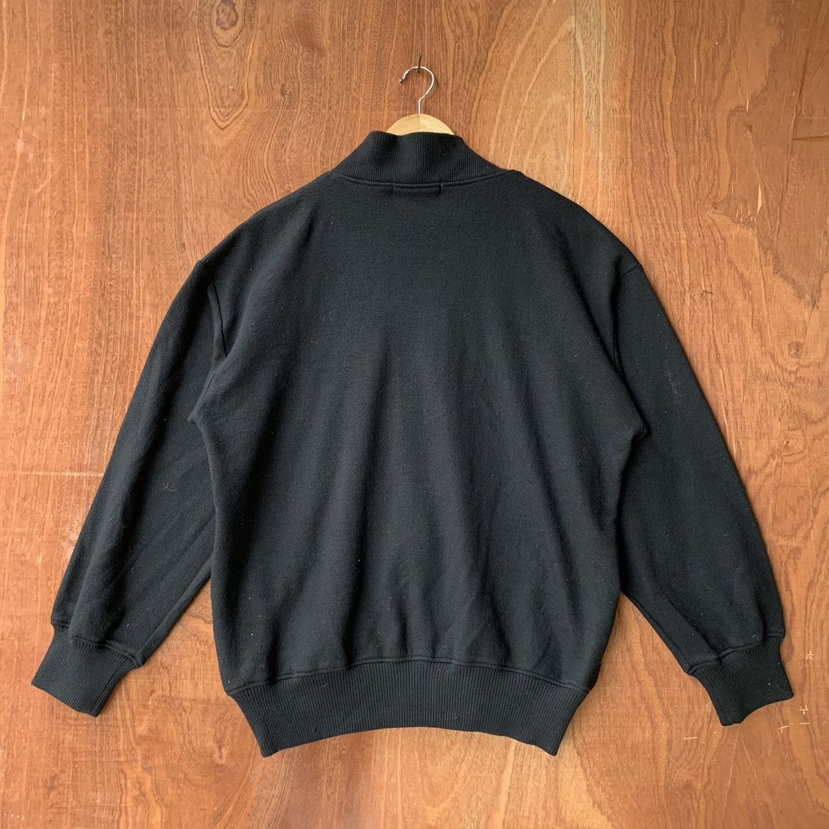Pierre Balmain Pierre Balmain paris rare bomber jacket Rare Unique Size US M / EU 48-50 / 2 - 4 Thumbnail