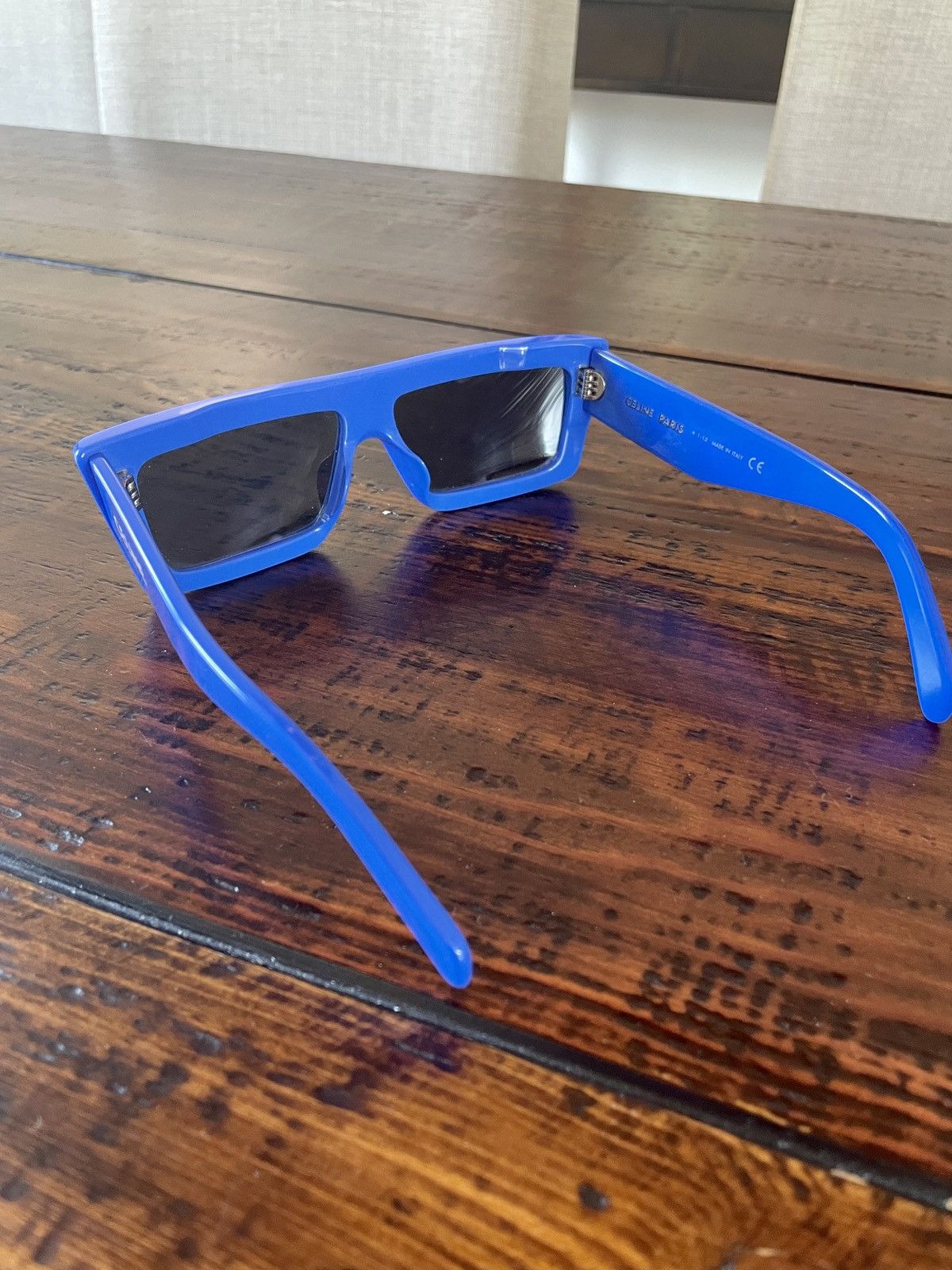 Celine Celine Flat Top Sunglasses 2022 Size ONE SIZE - 3 Thumbnail