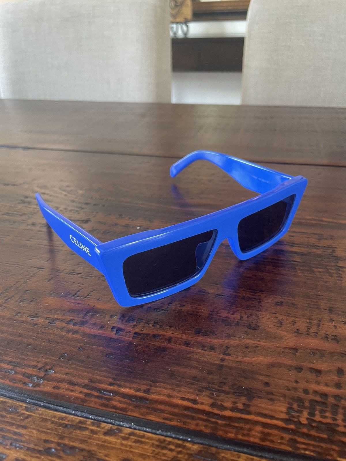 Celine Celine Flat Top Sunglasses 2022 Size ONE SIZE - 1 Thumbnail