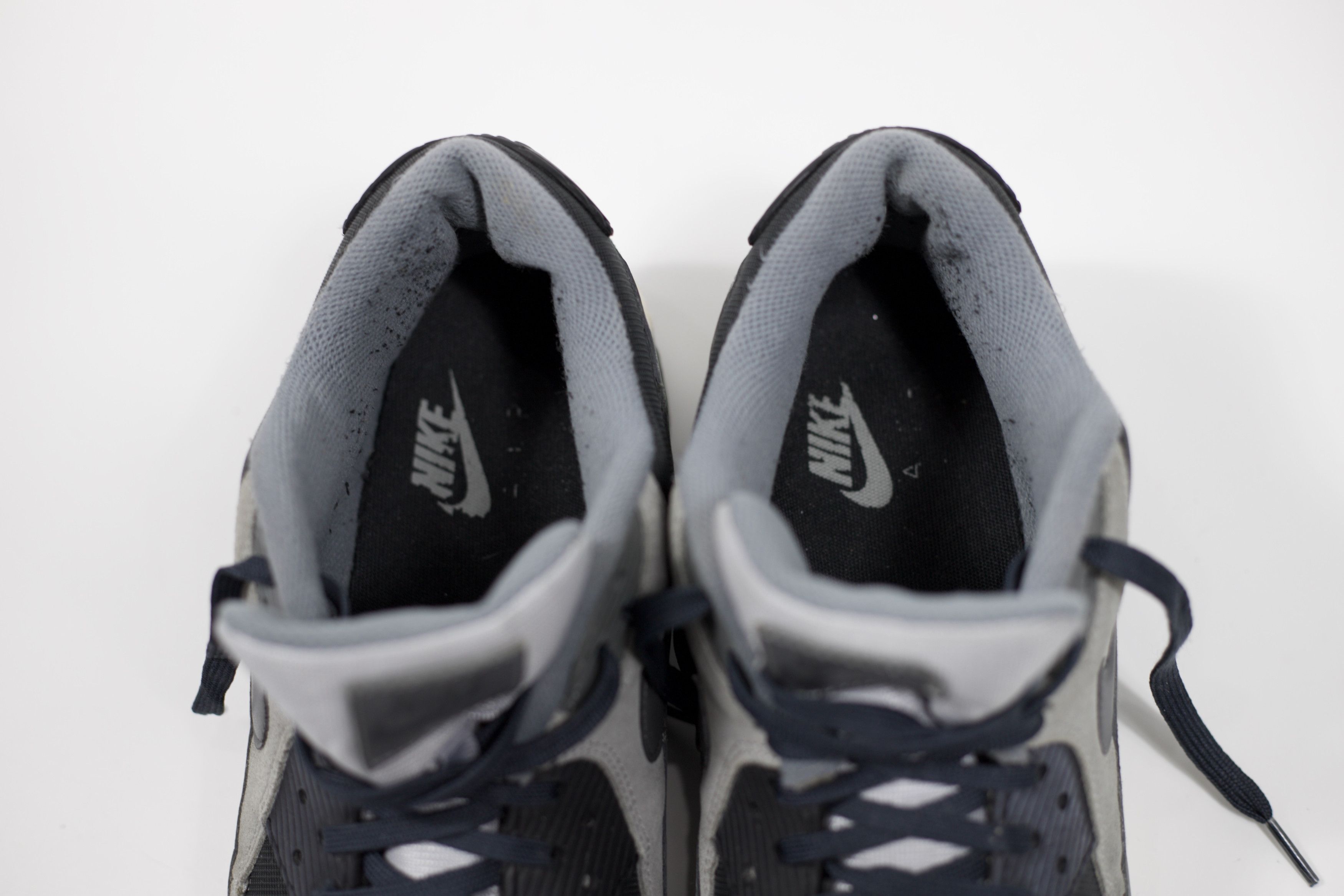 Nike Nike Air Max 90 Winter Premium Dark Grey Size US 11 / EU 44 - 15 Thumbnail