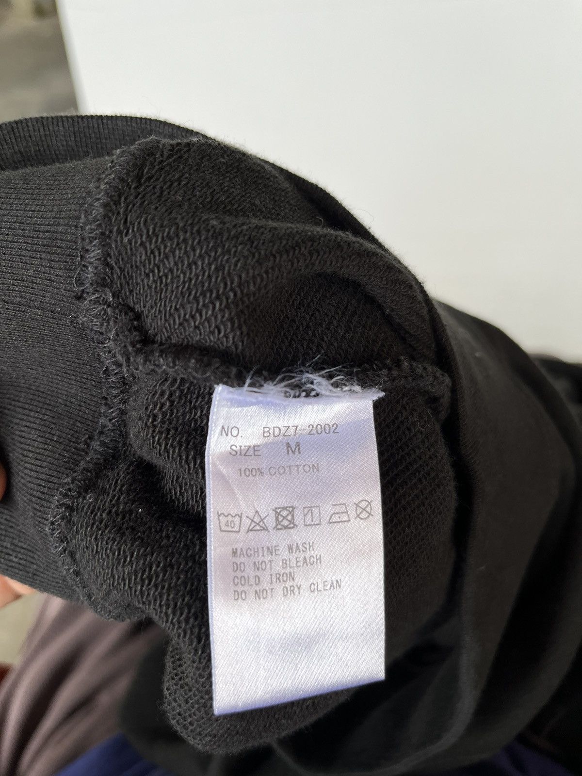 Ben Davis Ben Davis Sweatshirt Size US M / EU 48-50 / 2 - 5 Thumbnail