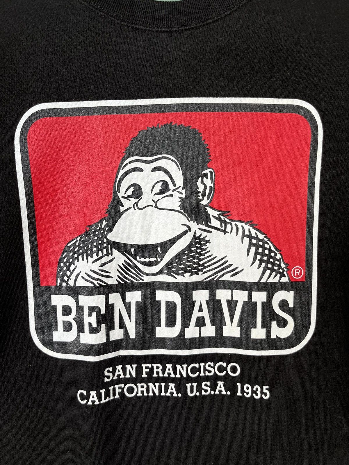Ben Davis Ben Davis Sweatshirt Size US M / EU 48-50 / 2 - 3 Thumbnail