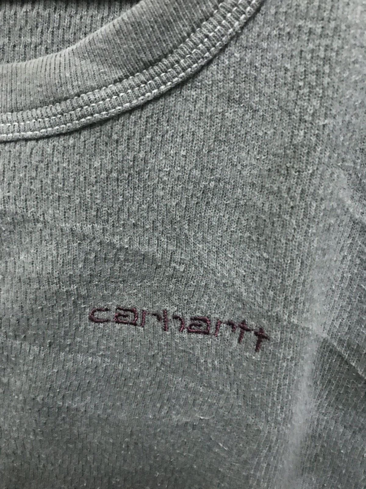 Carhartt Carhartt Long Sleeve Size US M / EU 48-50 / 2 - 2 Thumbnail