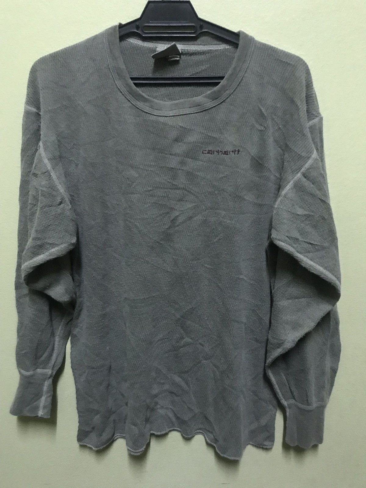 Carhartt Carhartt Long Sleeve Size US M / EU 48-50 / 2 - 1 Thumbnail