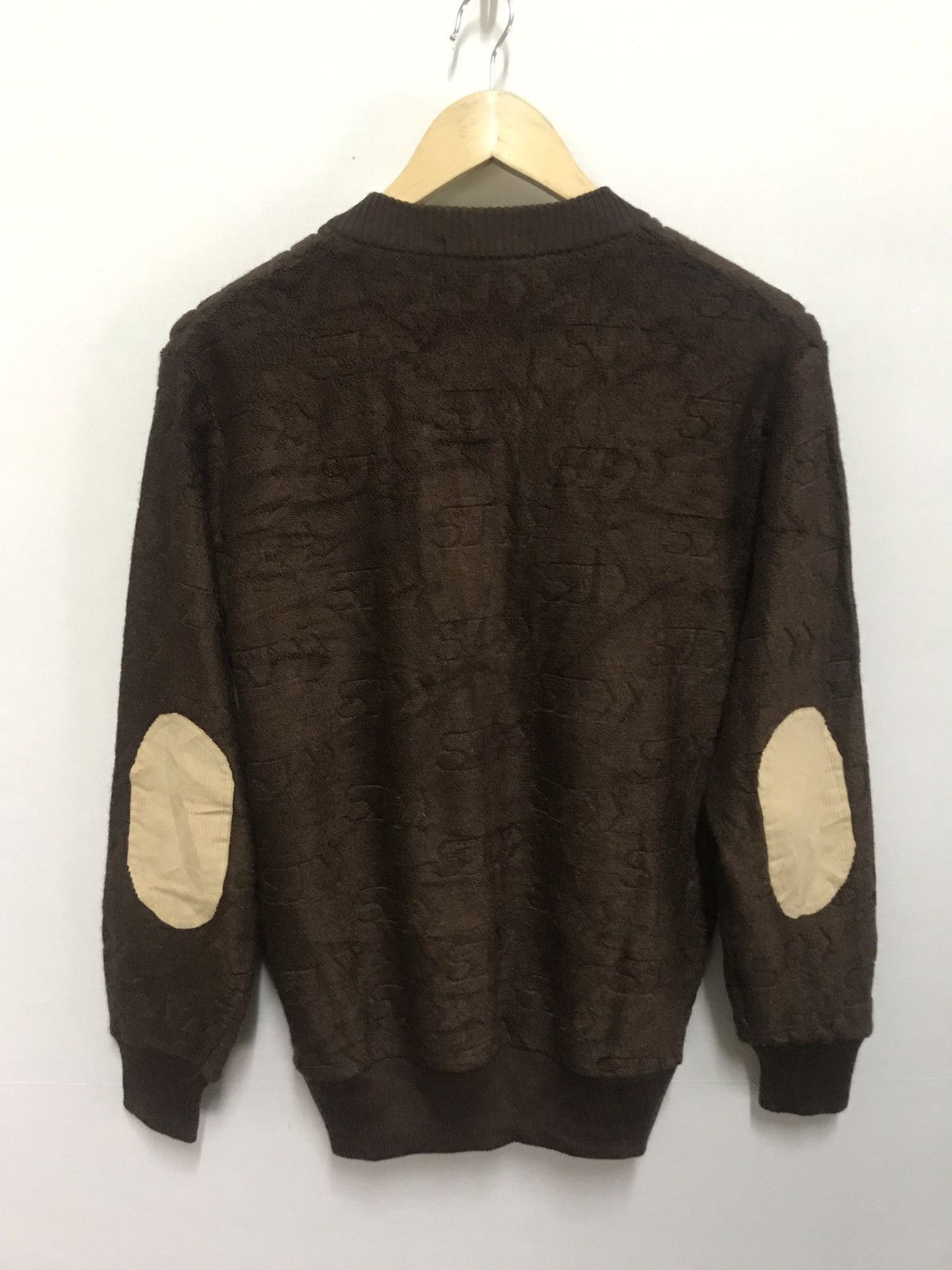 RENOWN × Vintage Sunny Joy by Renown Sweatshirts Knit Pullover Size US M / EU 48-50 / 2 - 6 Thumbnail