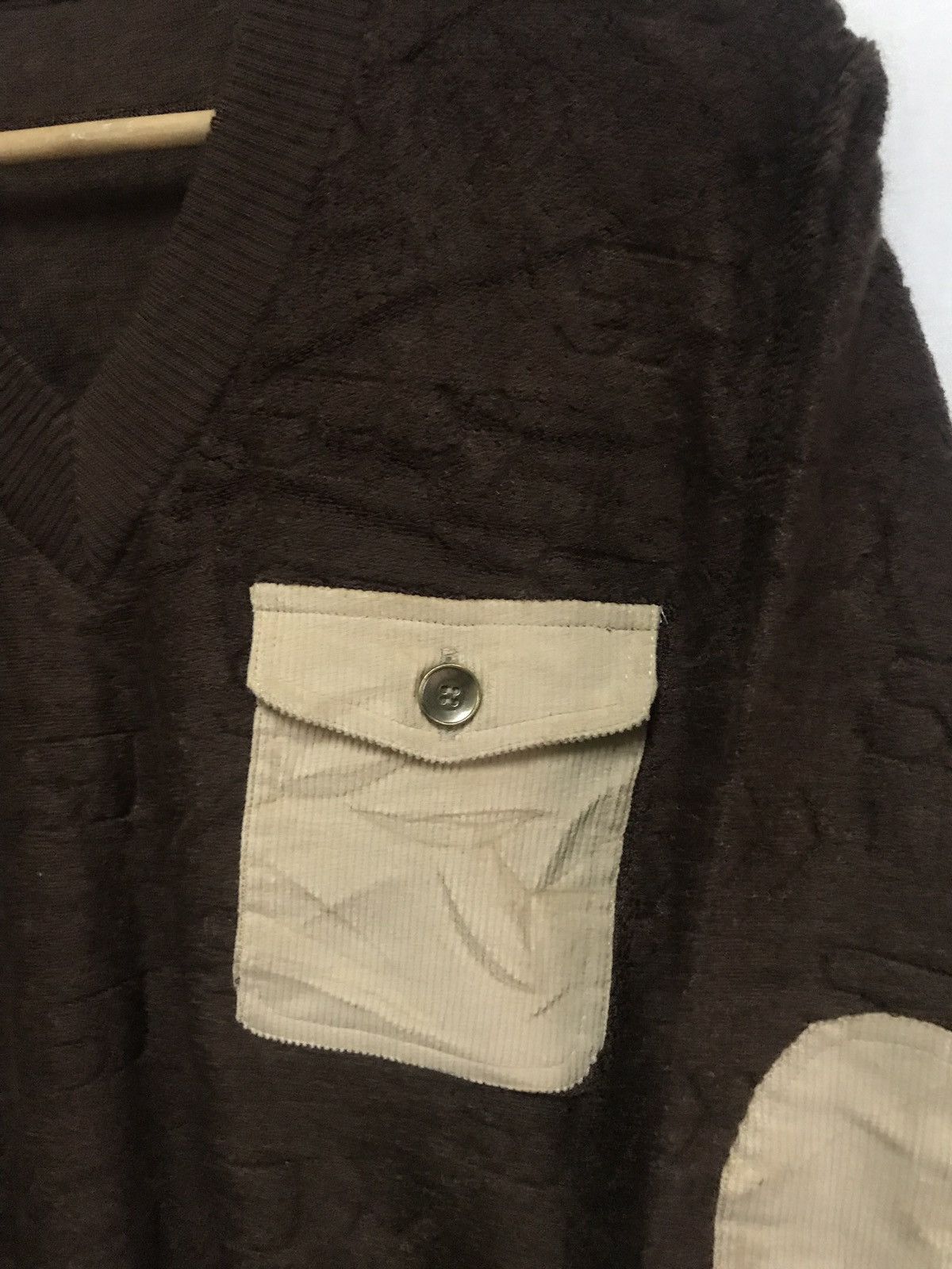 RENOWN × Vintage Sunny Joy by Renown Sweatshirts Knit Pullover Size US M / EU 48-50 / 2 - 4 Thumbnail