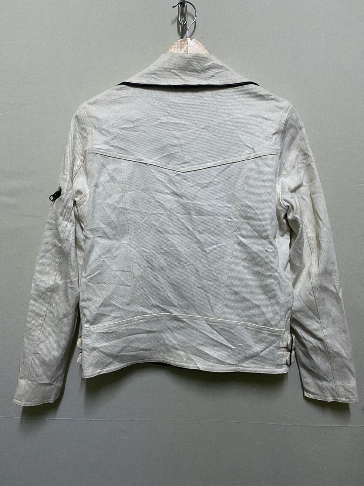 Japanese Brand × Soe Soe Perfecto Jacket Bikers Japan Size US S / EU 44-46 / 1 - 8 Thumbnail