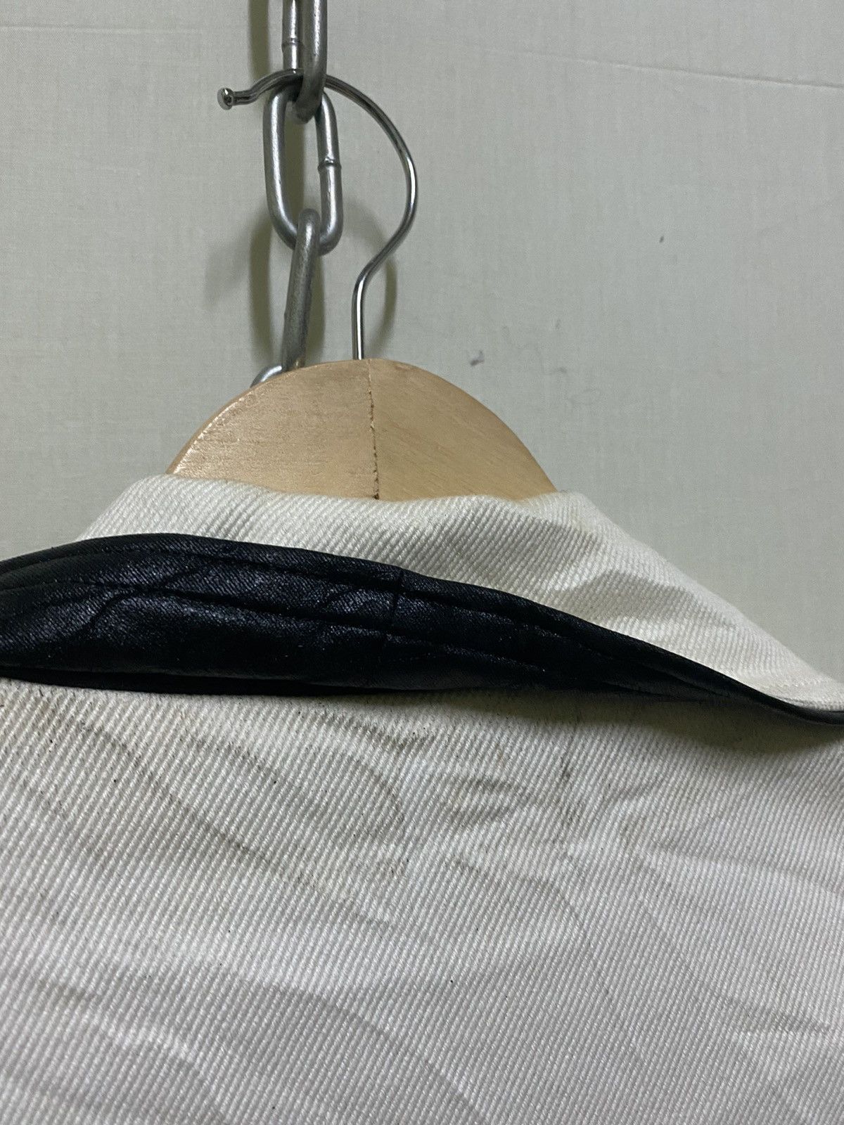 Japanese Brand × Soe Soe Perfecto Jacket Bikers Japan Size US S / EU 44-46 / 1 - 9 Thumbnail