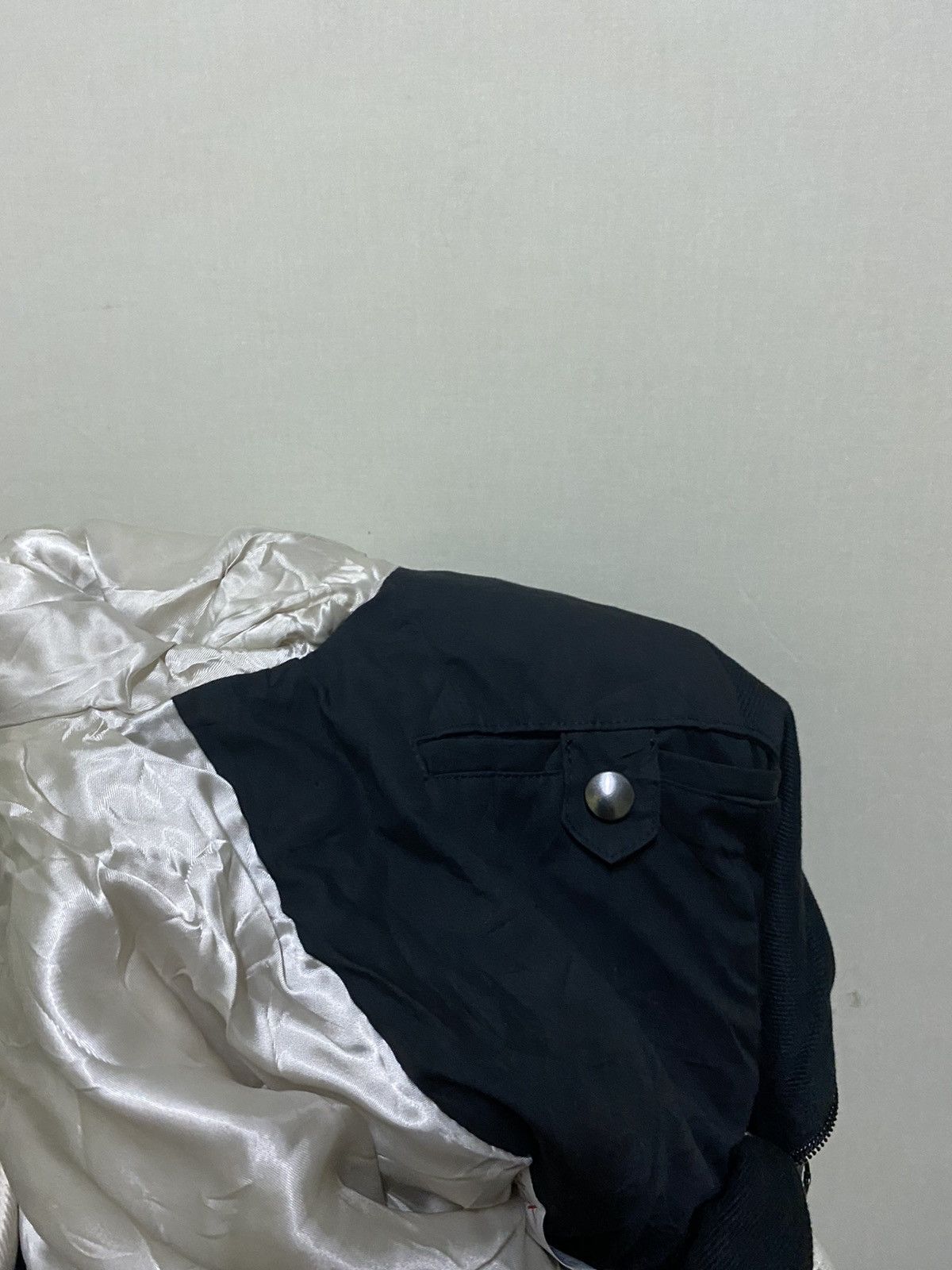 Japanese Brand × Soe Soe Perfecto Jacket Bikers Japan Size US S / EU 44-46 / 1 - 13 Thumbnail