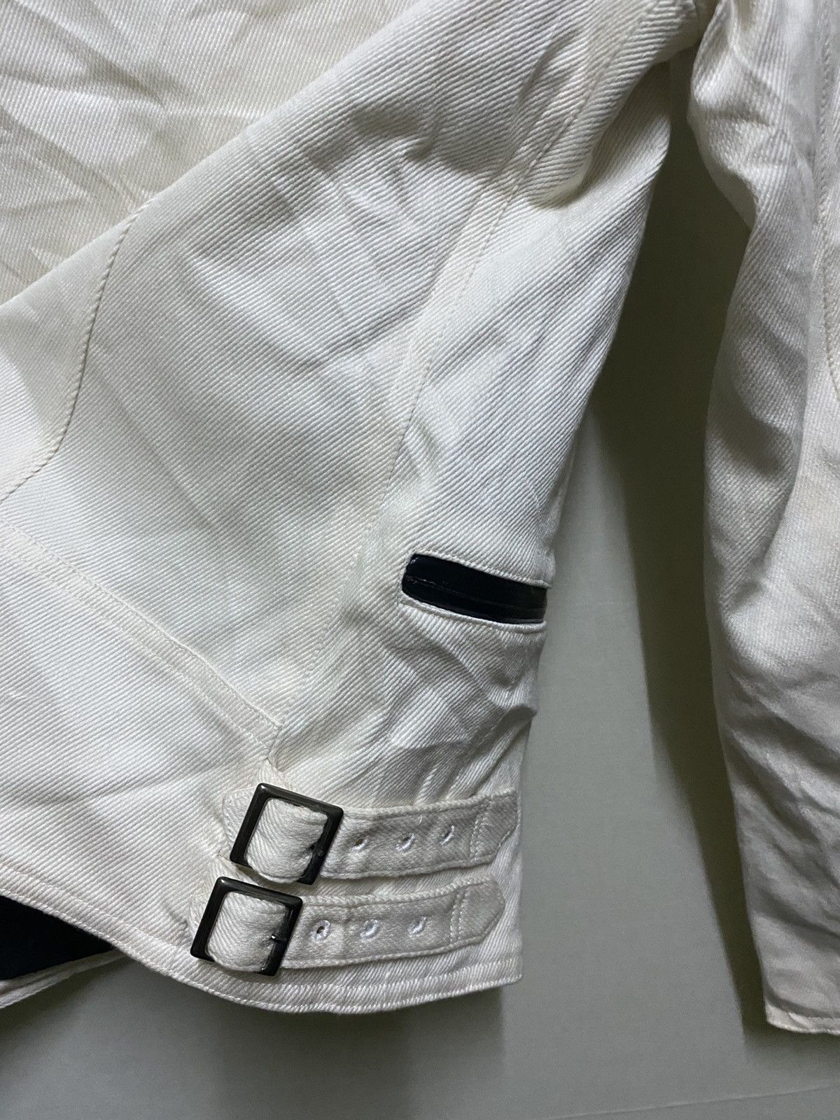 Japanese Brand × Soe Soe Perfecto Jacket Bikers Japan Size US S / EU 44-46 / 1 - 10 Thumbnail