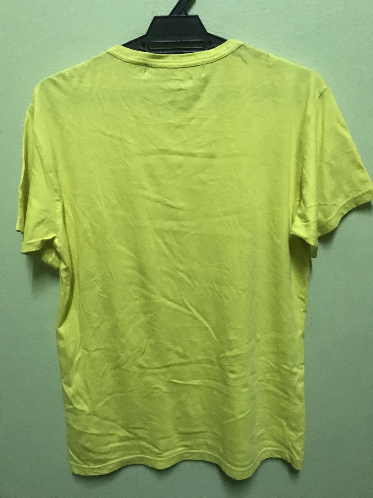 Issey Miyake Mercibeaucoup T Shirt Graphic Size US S / EU 44-46 / 1 - 7 Thumbnail