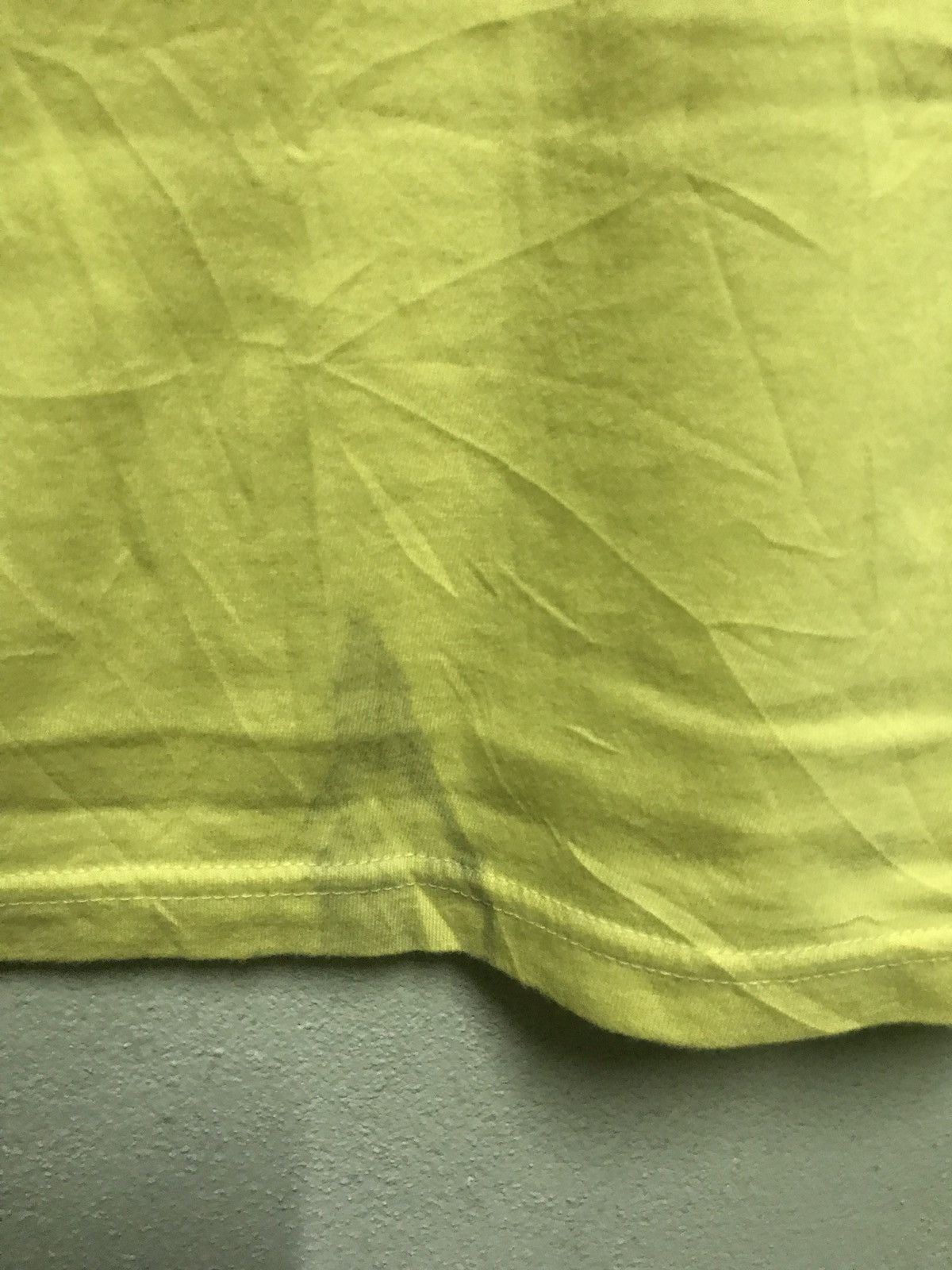 Issey Miyake Mercibeaucoup T Shirt Graphic Size US S / EU 44-46 / 1 - 2 Thumbnail