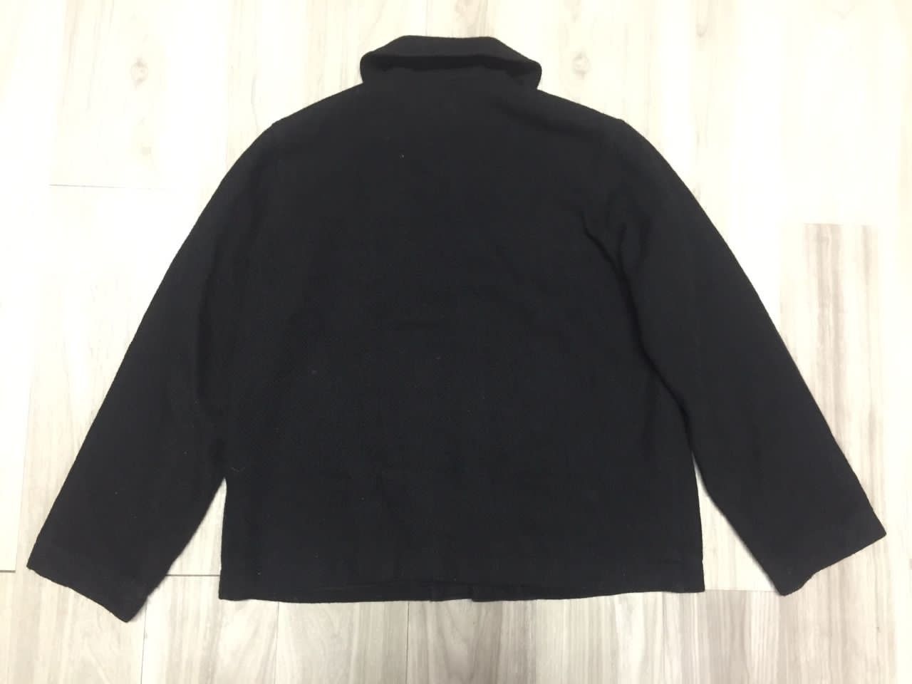Dry Bones Shawl Collar Jacket Size US L / EU 52-54 / 3 - 8 Thumbnail