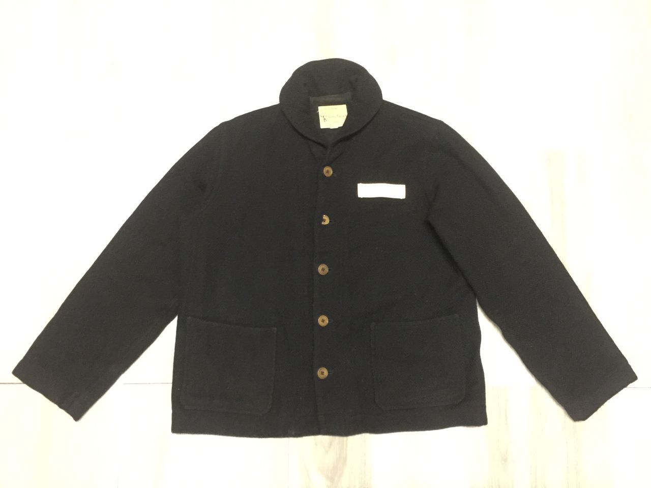 Dry Bones Shawl Collar Jacket Size US L / EU 52-54 / 3 - 6 Thumbnail