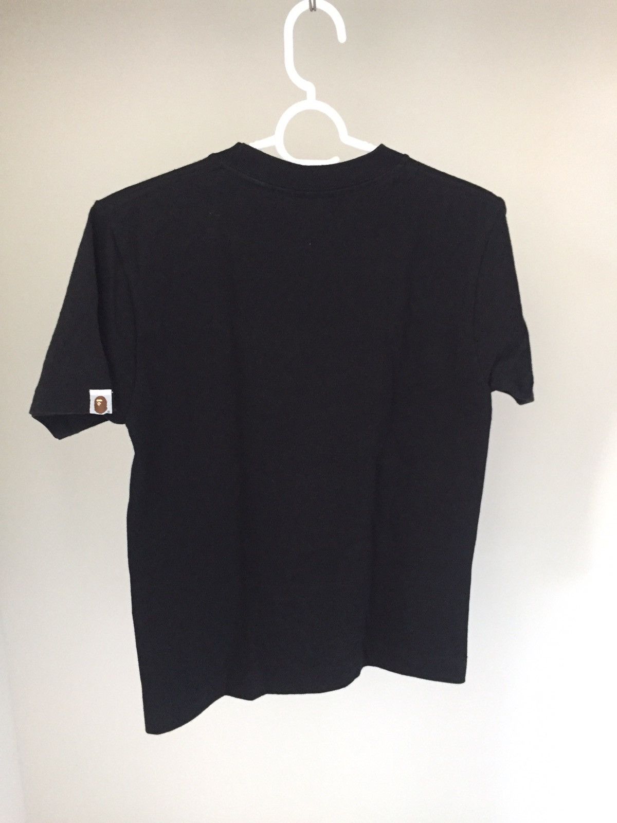 Bape FOOT SOLDIER TEE Size US XS / EU 42 / 0 - 2 Thumbnail