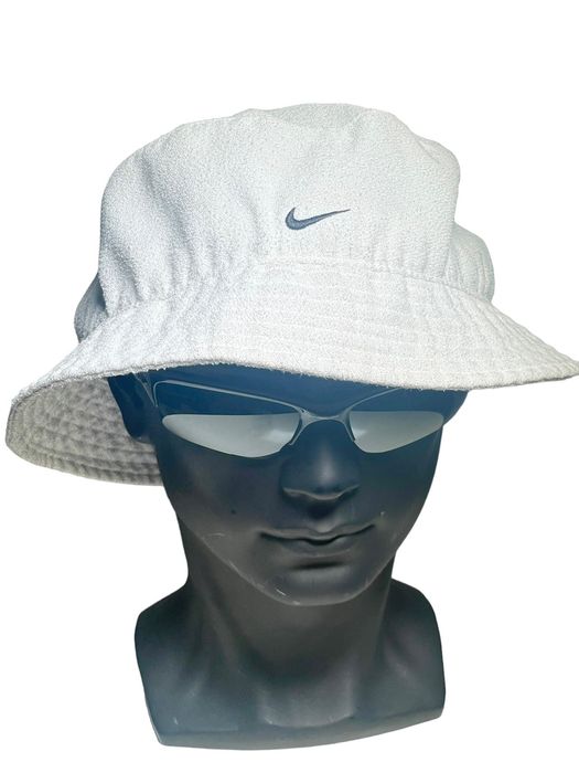 Nike bucket best sale hat vintage