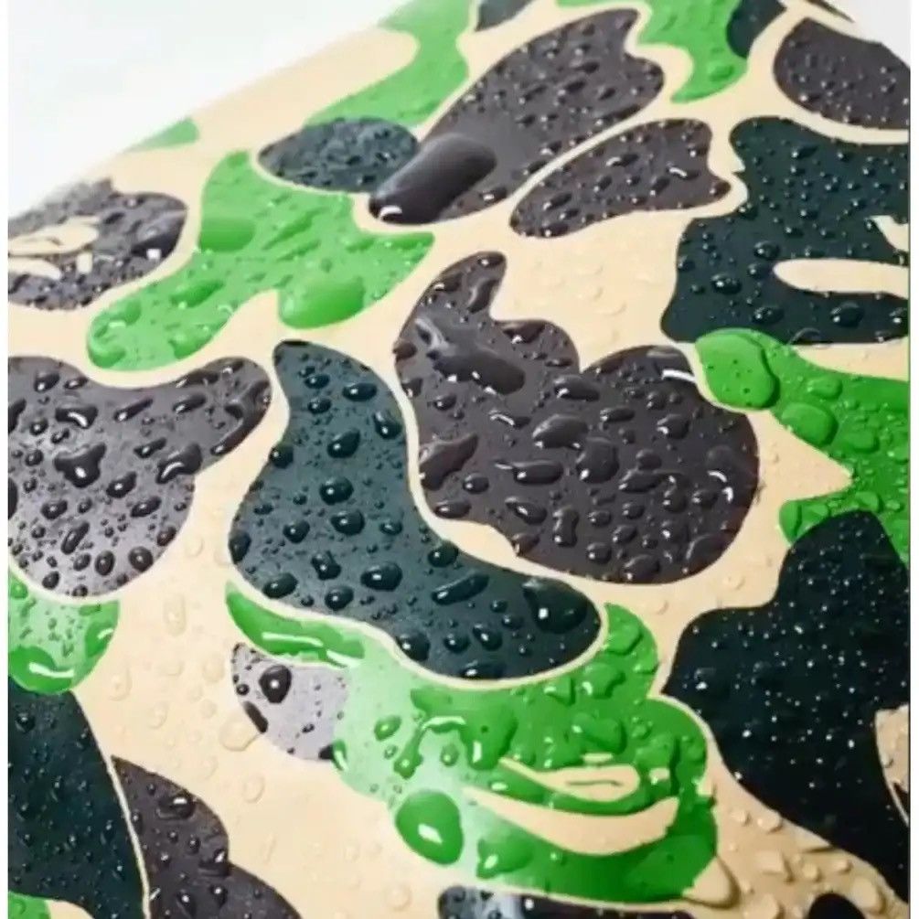 Bape 🇯🇵 Bape Waterproof Dry Bag ABC Camo E Mook Size ONE SIZE - 6 Thumbnail