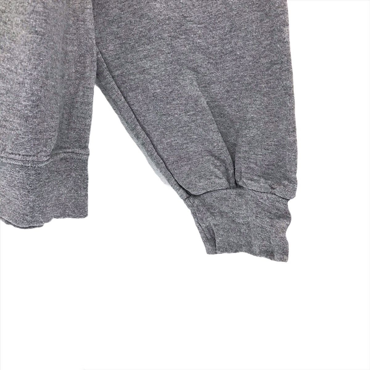 Jerzees × Vintage Ivanhoe Sweatshirt Spell Ivanhoe The School Near The Lake Size US S / EU 44-46 / 1 - 5 Thumbnail