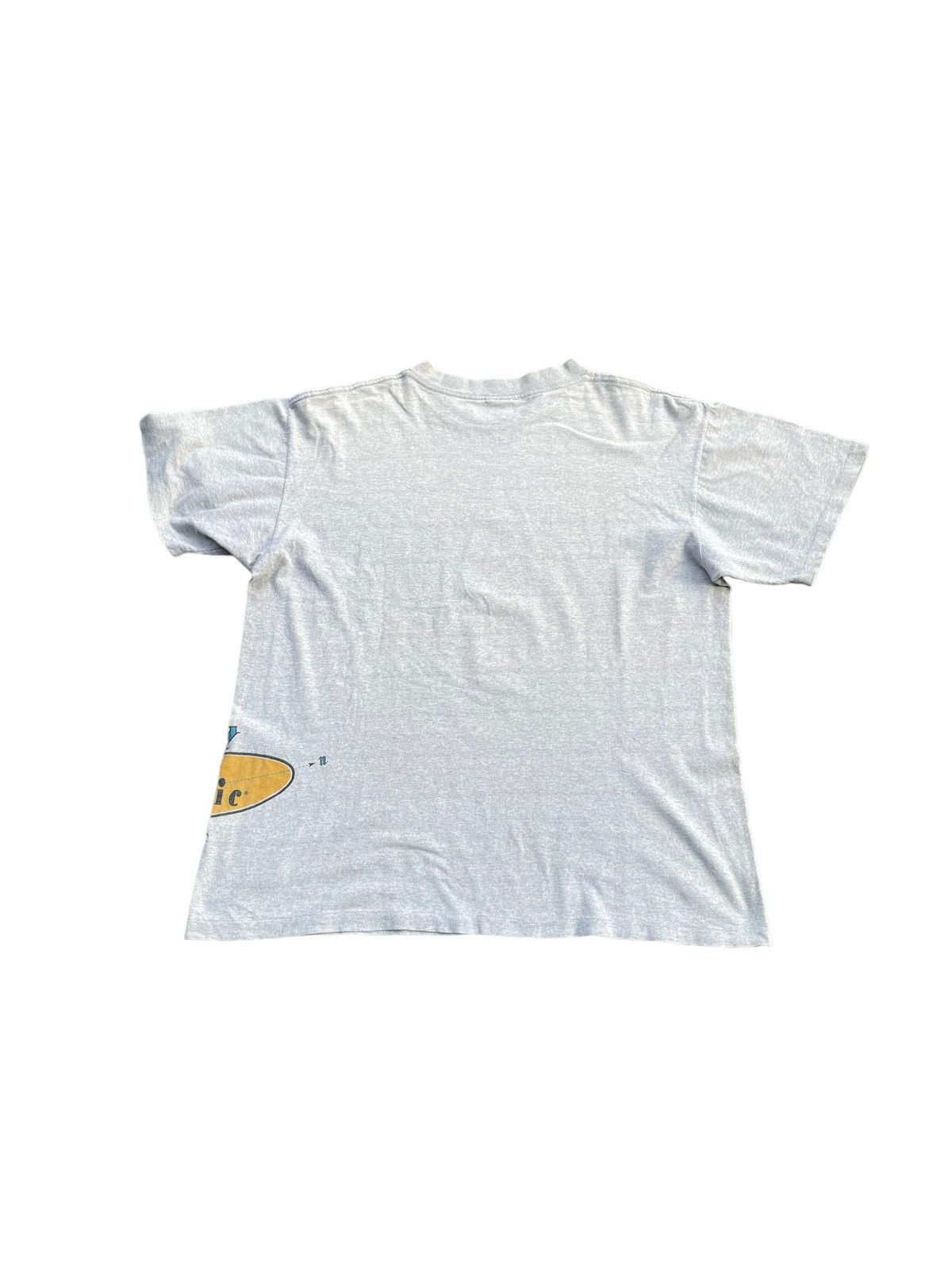 Ocean Pacific × Vintage Vintage 1994 Ocean Pacific Tshirt Size US XL / EU 56 / 4 - 8 Thumbnail