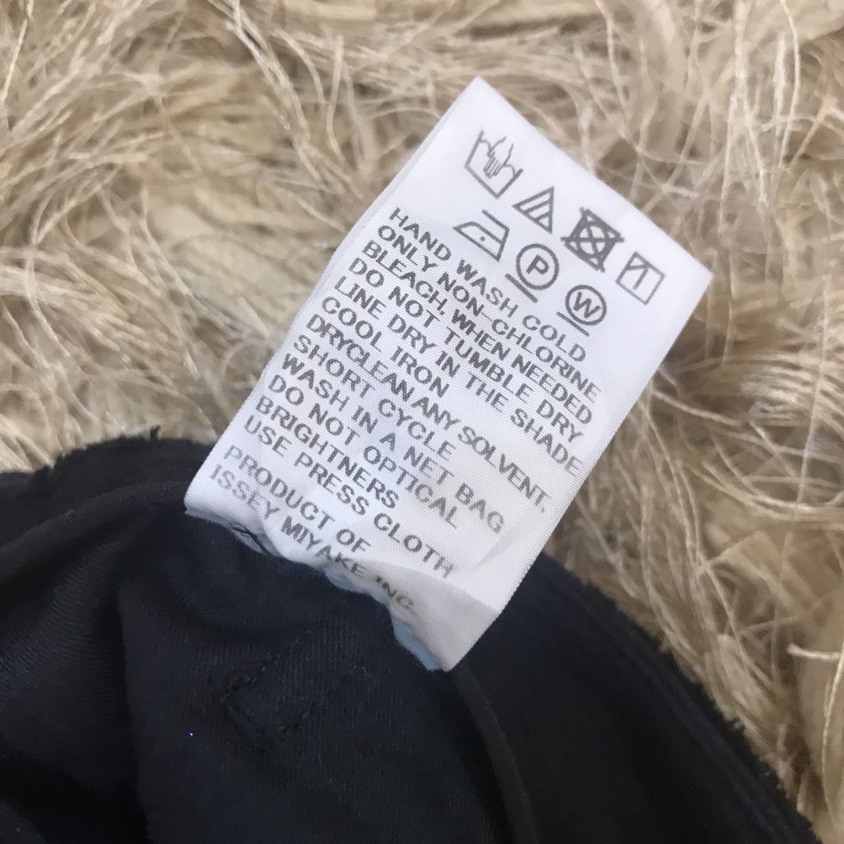 Issey Miyake ✨ISSEY MIYAKE CASUAL PANTS MADE IN JAPAN Size US 28 / EU 44 - 5 Thumbnail