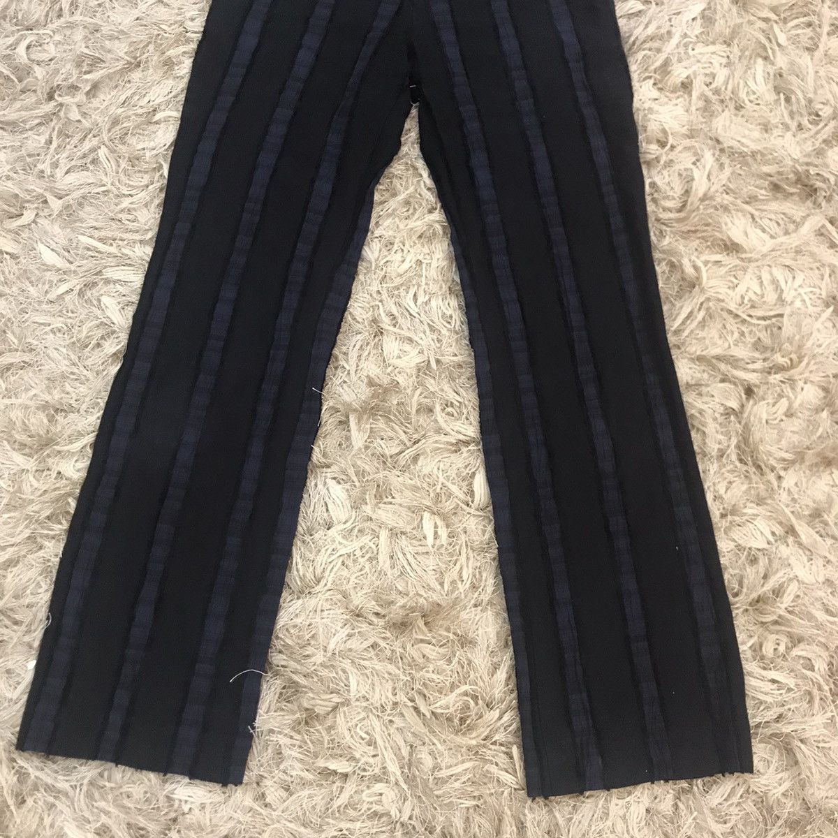 Issey Miyake ✨ISSEY MIYAKE CASUAL PANTS MADE IN JAPAN Size US 28 / EU 44 - 4 Thumbnail