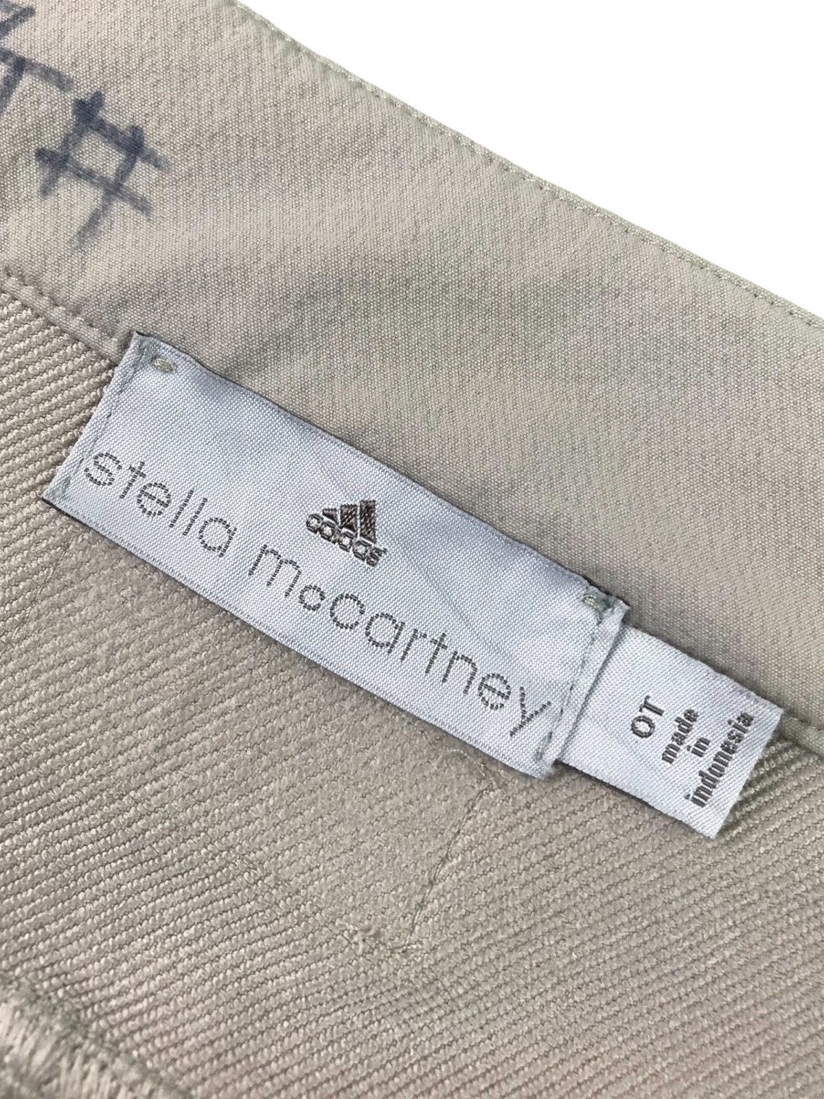 Adidas × Stella McCartney ADIDAS X STELLA McCARTNEY Size US 32 / EU 48 - 9 Thumbnail
