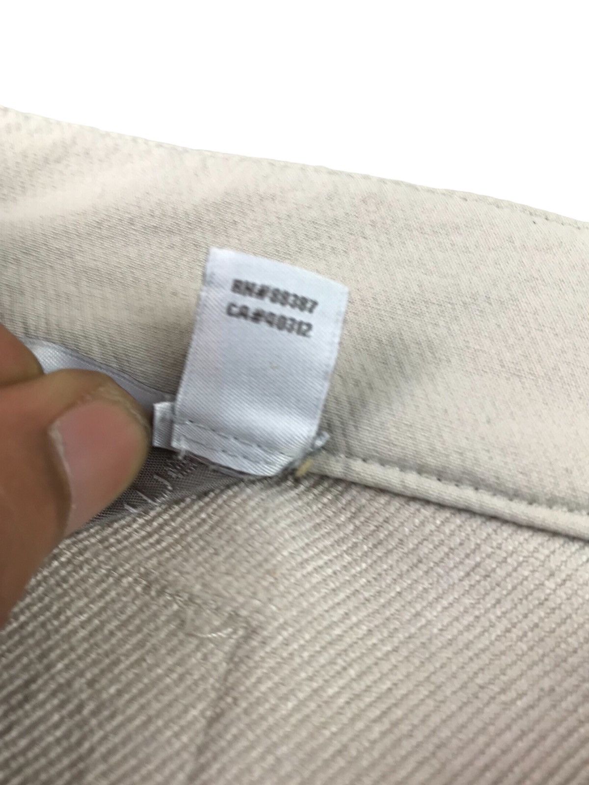 Adidas × Stella McCartney ADIDAS X STELLA McCARTNEY Size US 32 / EU 48 - 10 Thumbnail