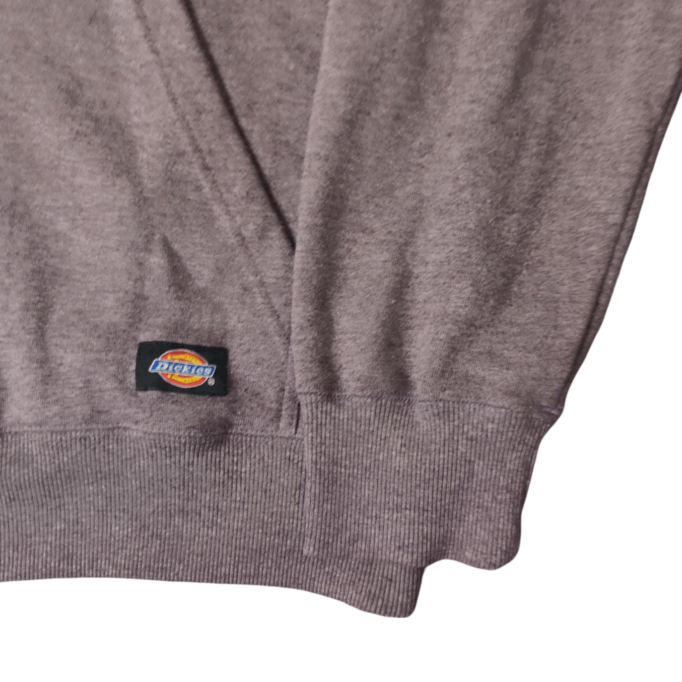 Dickies Vintage Dickies Hoodie Pullover Jumper Size US L / EU 52-54 / 3 - 3 Thumbnail