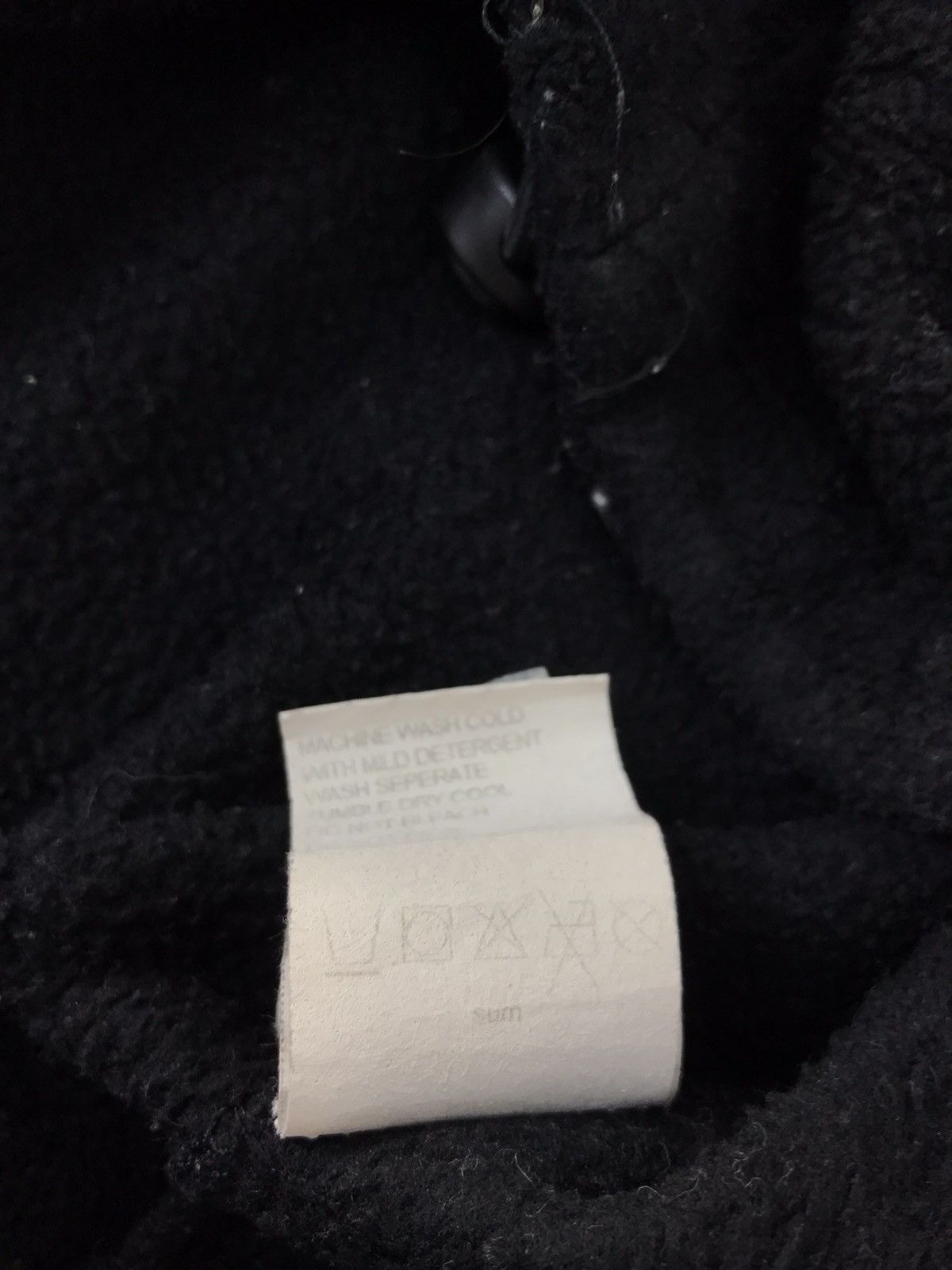 Columbia × Sports Specialties Columbia Sportswear Company Wool Fleece Jacket Fashion Size US XL / EU 56 / 4 - 9 Thumbnail