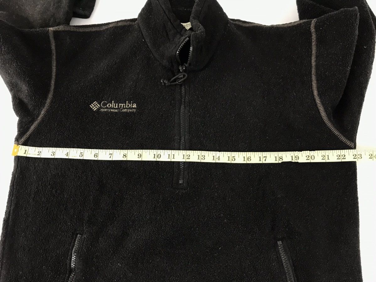 Columbia × Sports Specialties Columbia Sportswear Company Wool Fleece Jacket Fashion Size US XL / EU 56 / 4 - 10 Thumbnail