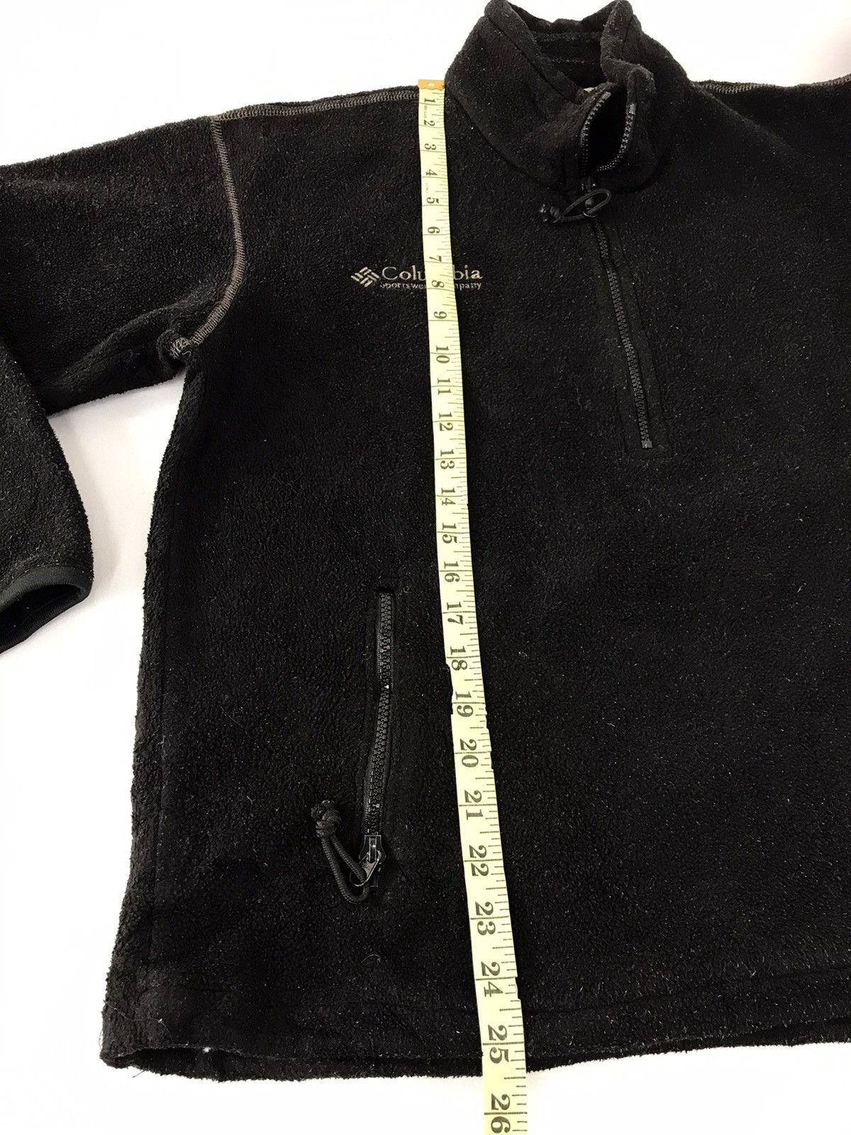 Columbia × Sports Specialties Columbia Sportswear Company Wool Fleece Jacket Fashion Size US XL / EU 56 / 4 - 11 Thumbnail
