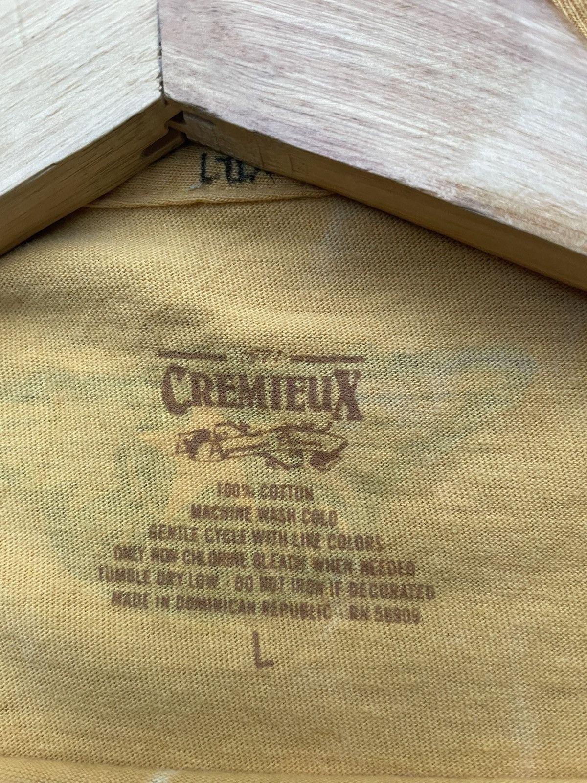Cremieux Cremieux x Marilyn Monroe Tie Dye Size US L / EU 52-54 / 3 - 10 Thumbnail