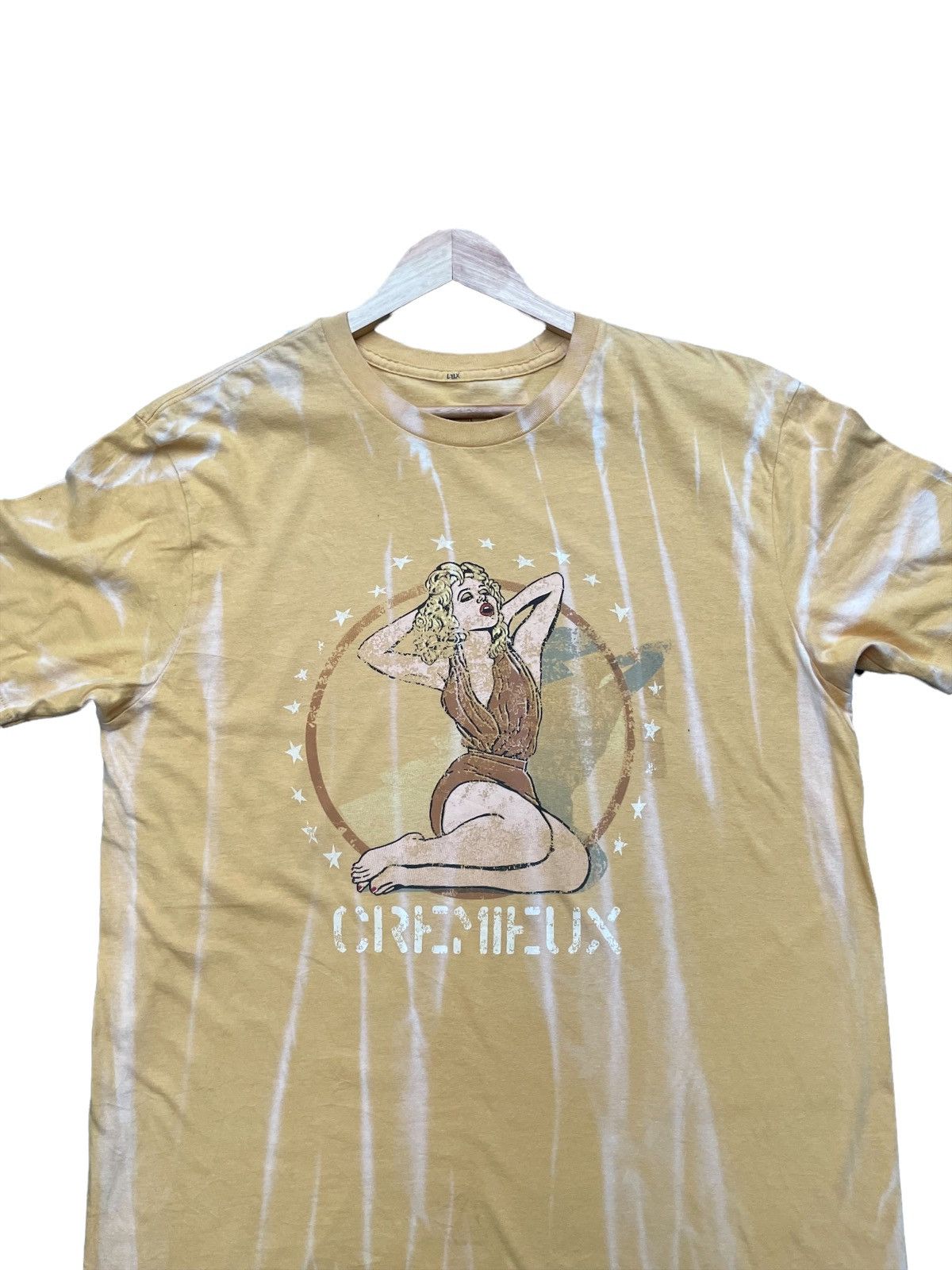 Cremieux Cremieux x Marilyn Monroe Tie Dye Size US L / EU 52-54 / 3 - 5 Thumbnail