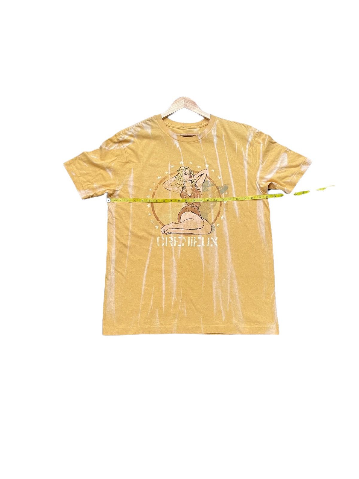 Cremieux Cremieux x Marilyn Monroe Tie Dye Size US L / EU 52-54 / 3 - 2 Thumbnail