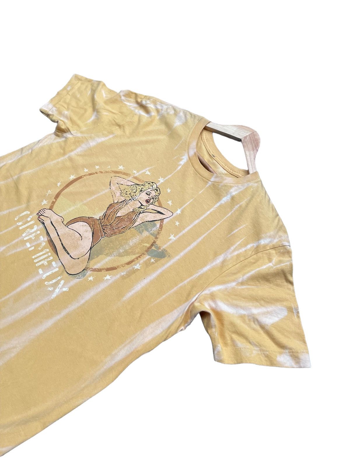 Cremieux Cremieux x Marilyn Monroe Tie Dye Size US L / EU 52-54 / 3 - 4 Thumbnail