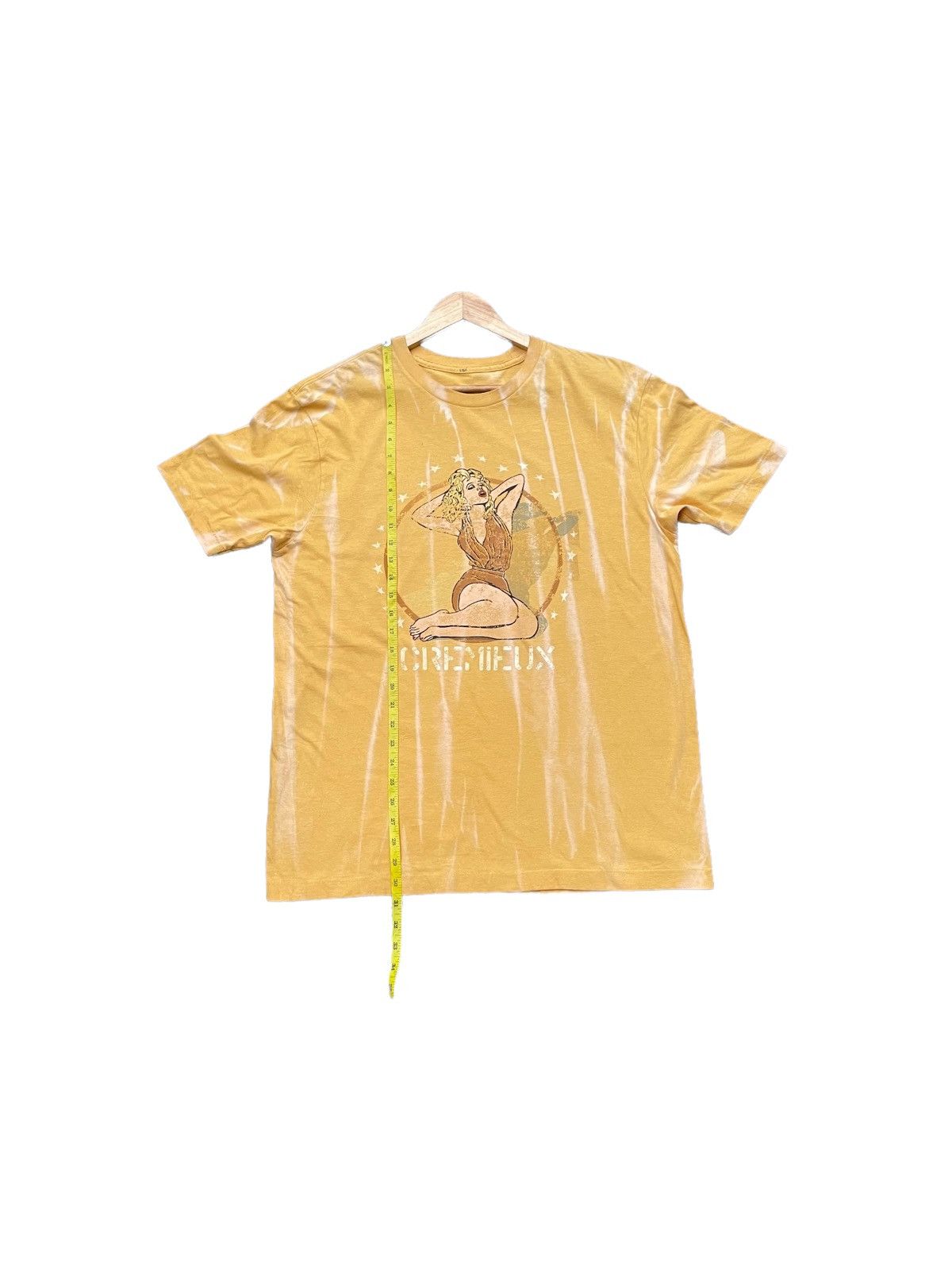 Cremieux Cremieux x Marilyn Monroe Tie Dye Size US L / EU 52-54 / 3 - 3 Thumbnail