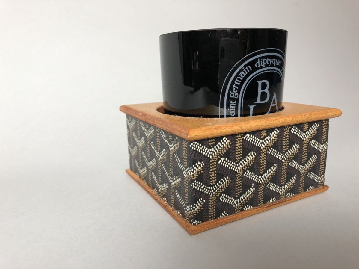 Goyard Limited edition goyard candle holder Size ONE SIZE - 3 Thumbnail