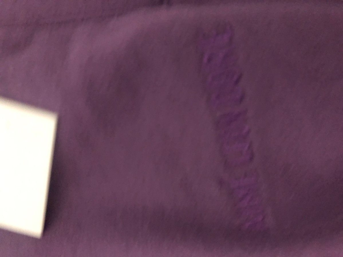 Aime Leon Dore Aime Leon Dore Purple Sweatpants New XL Size US 39 - 5 Thumbnail