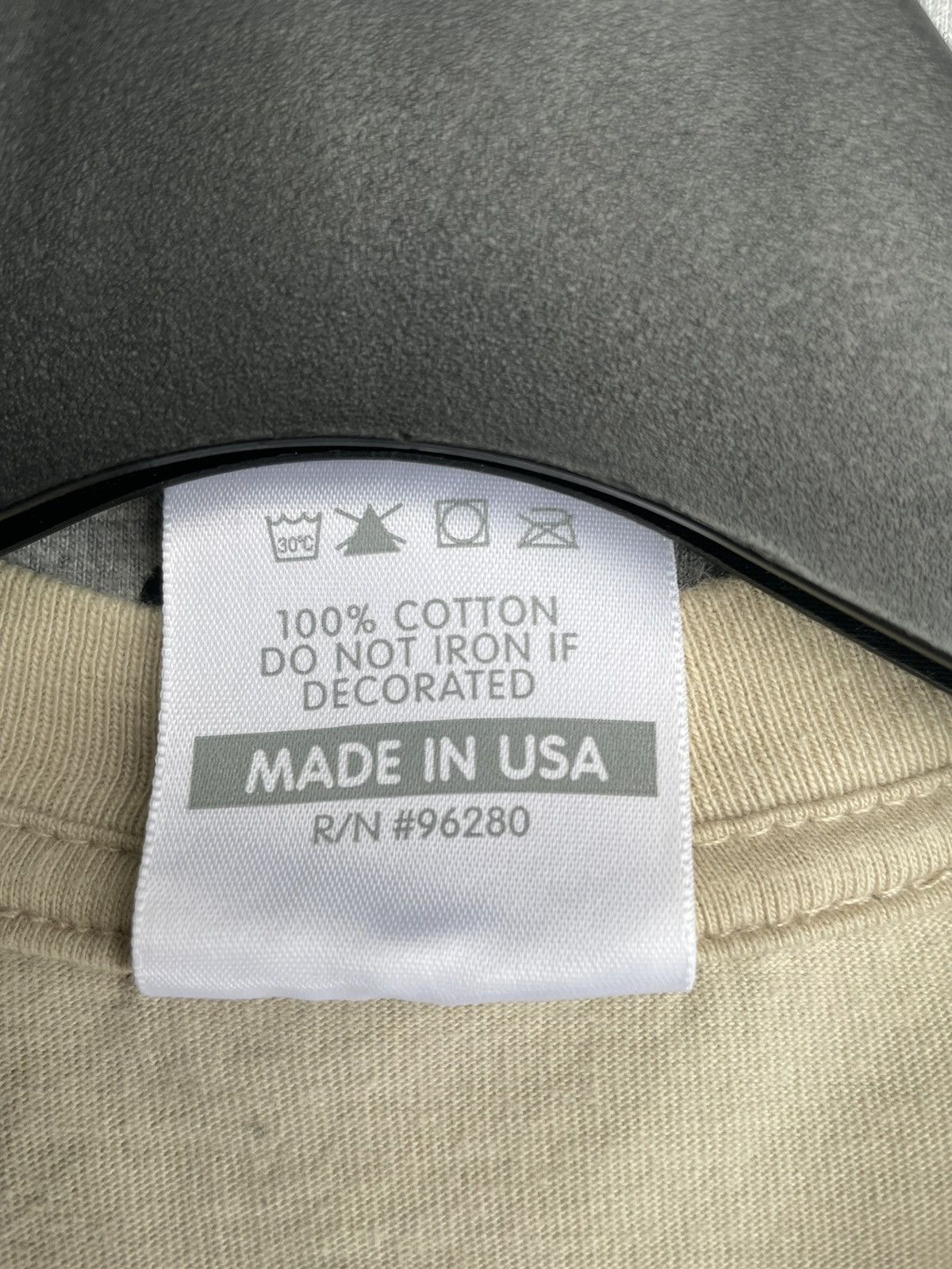 Xlarge X-Large XXX Tshirt Size US S / EU 44-46 / 1 - 6 Thumbnail