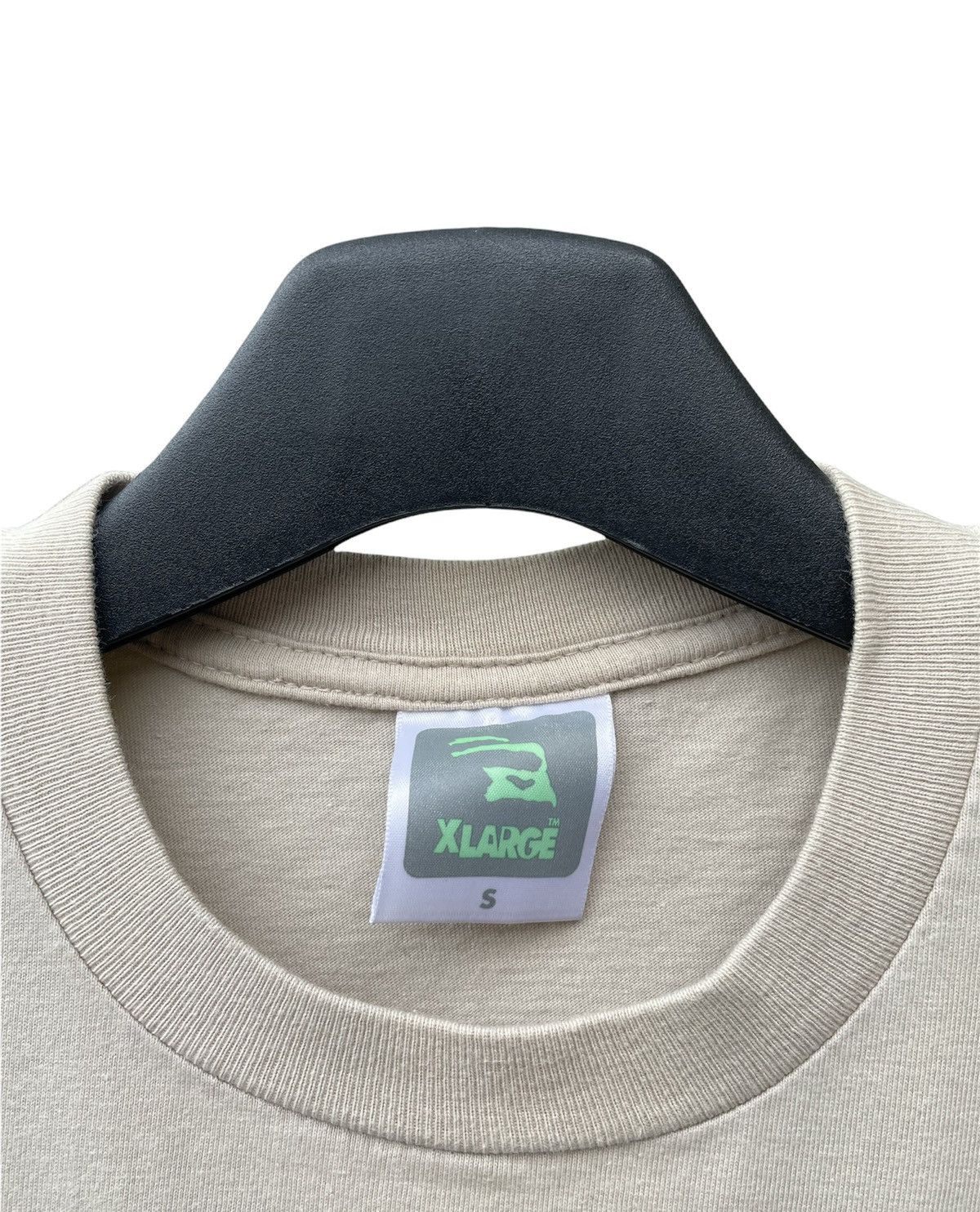 Xlarge X-Large XXX Tshirt Size US S / EU 44-46 / 1 - 3 Thumbnail