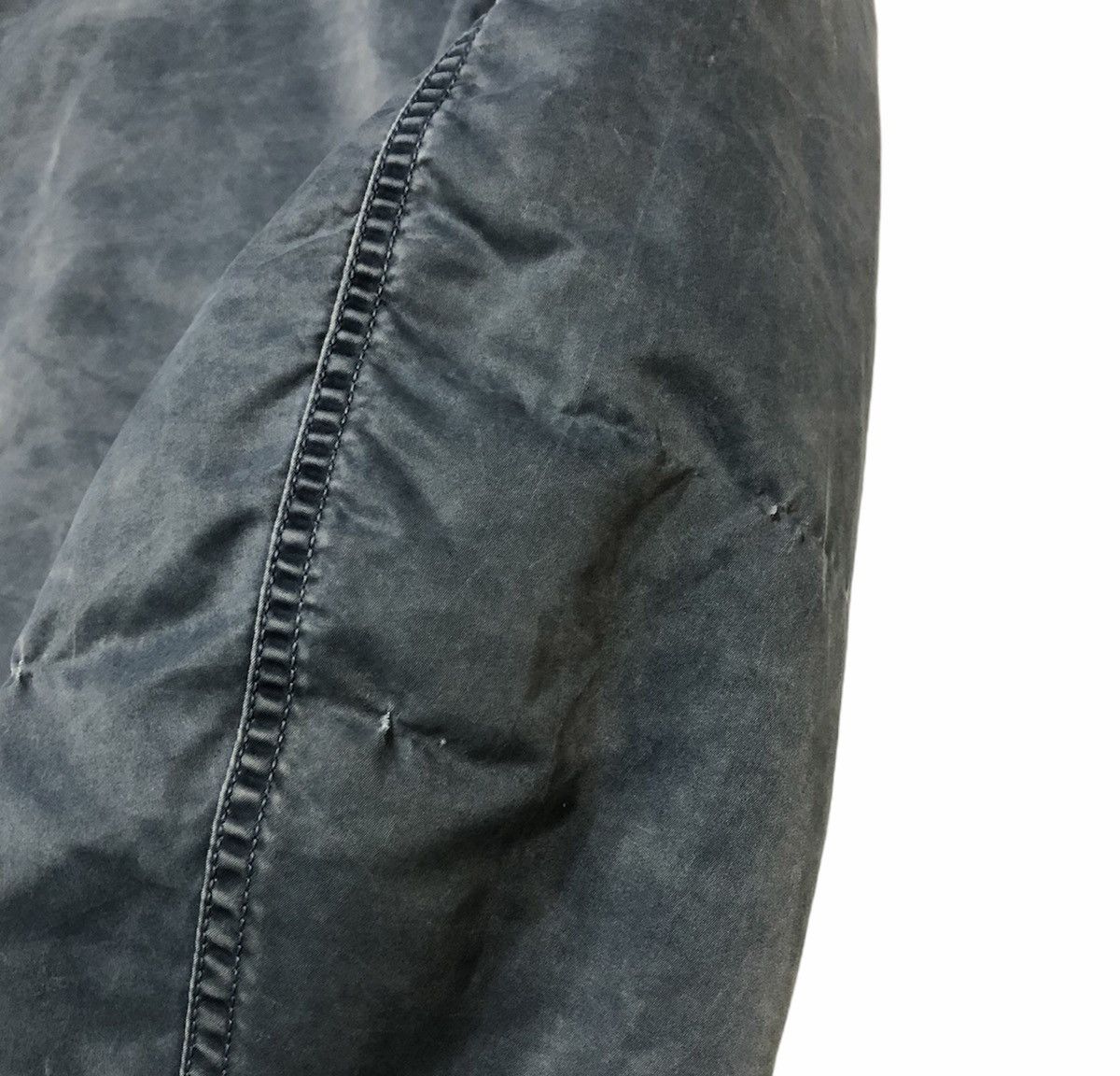 Vintage 🔥Vintage Jacket Air Force Intermediate Ma-1 Bomber Jacket Size US L / EU 52-54 / 3 - 18 Thumbnail