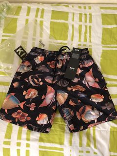 Kith tilden clearance swim trunks