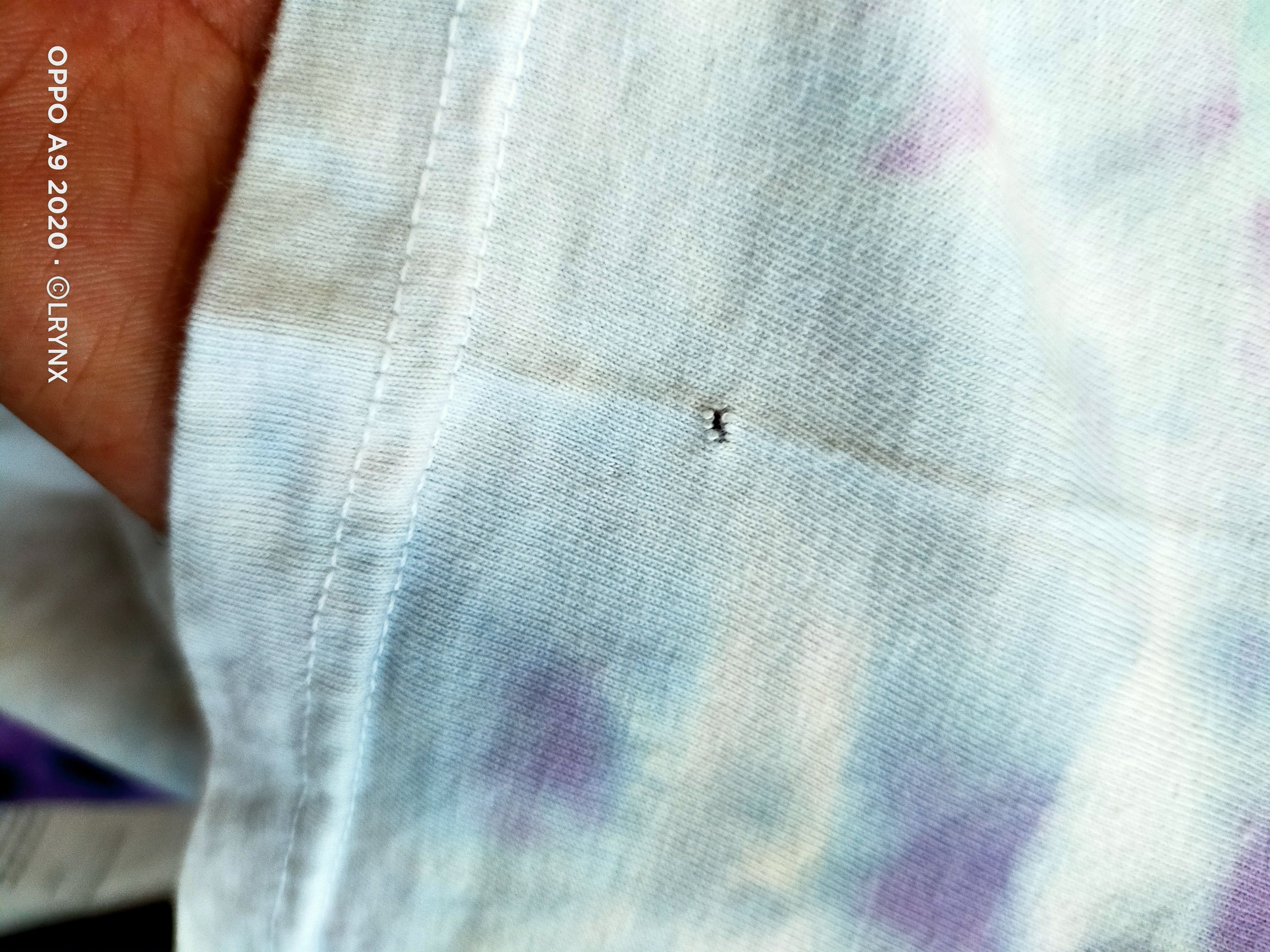 Stussy TYE DYE STUSSY Size US M / EU 48-50 / 2 - 6 Thumbnail