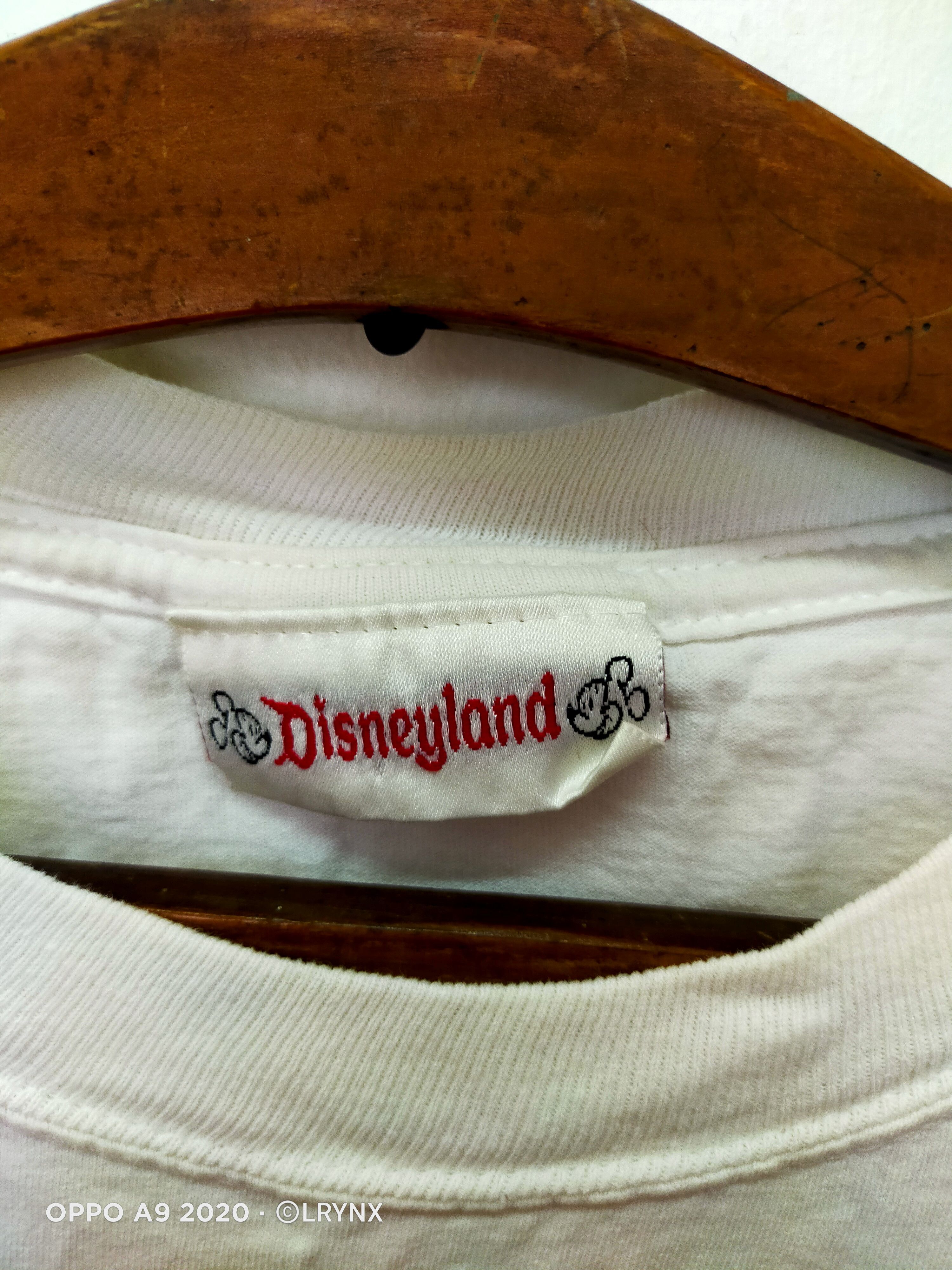 Disney MICKEY MOUSE DISNEY T-SHIRT Size US XL / EU 56 / 4 - 5 Thumbnail
