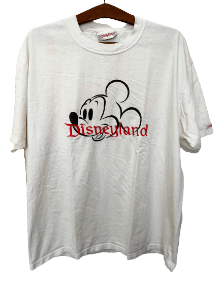 Disney MICKEY MOUSE DISNEY T-SHIRT Size US XL / EU 56 / 4 - 1 Thumbnail
