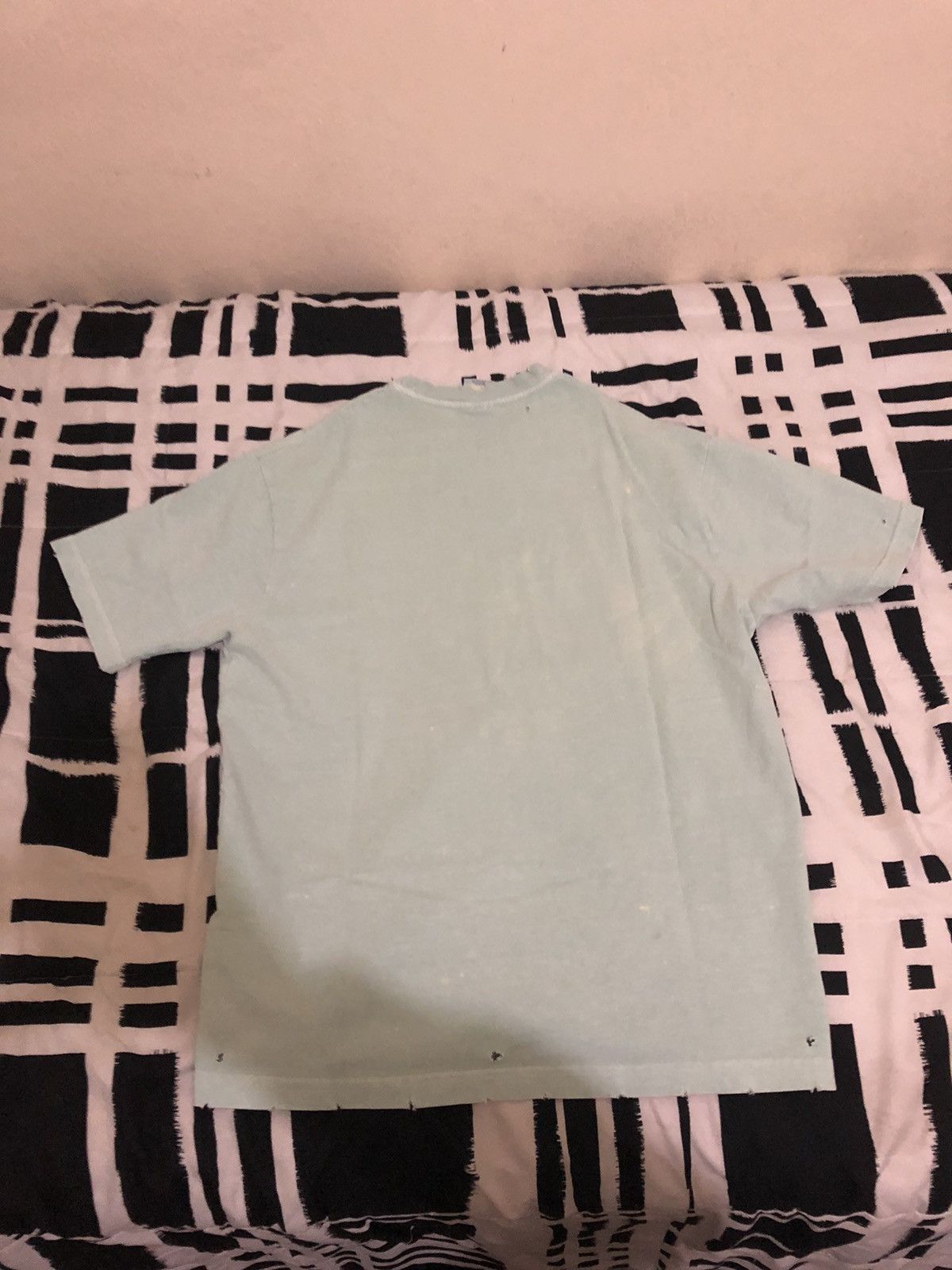 Kith × Russell Athletic Kith x Russell Athletic Vintage Tee XS Size US XS / EU 42 / 0 - 11 Thumbnail