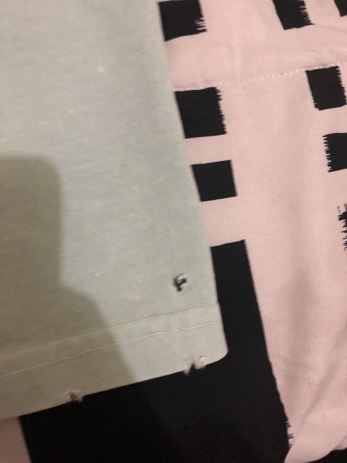 Kith × Russell Athletic Kith x Russell Athletic Vintage Tee XS Size US XS / EU 42 / 0 - 15 Thumbnail